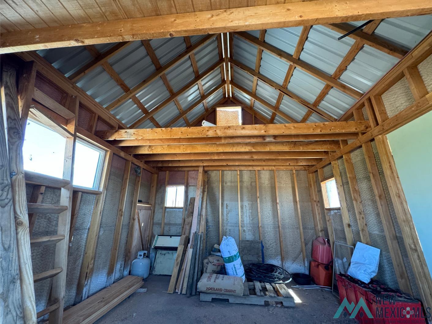 17 Quail Road, Rodeo, New Mexico image 13