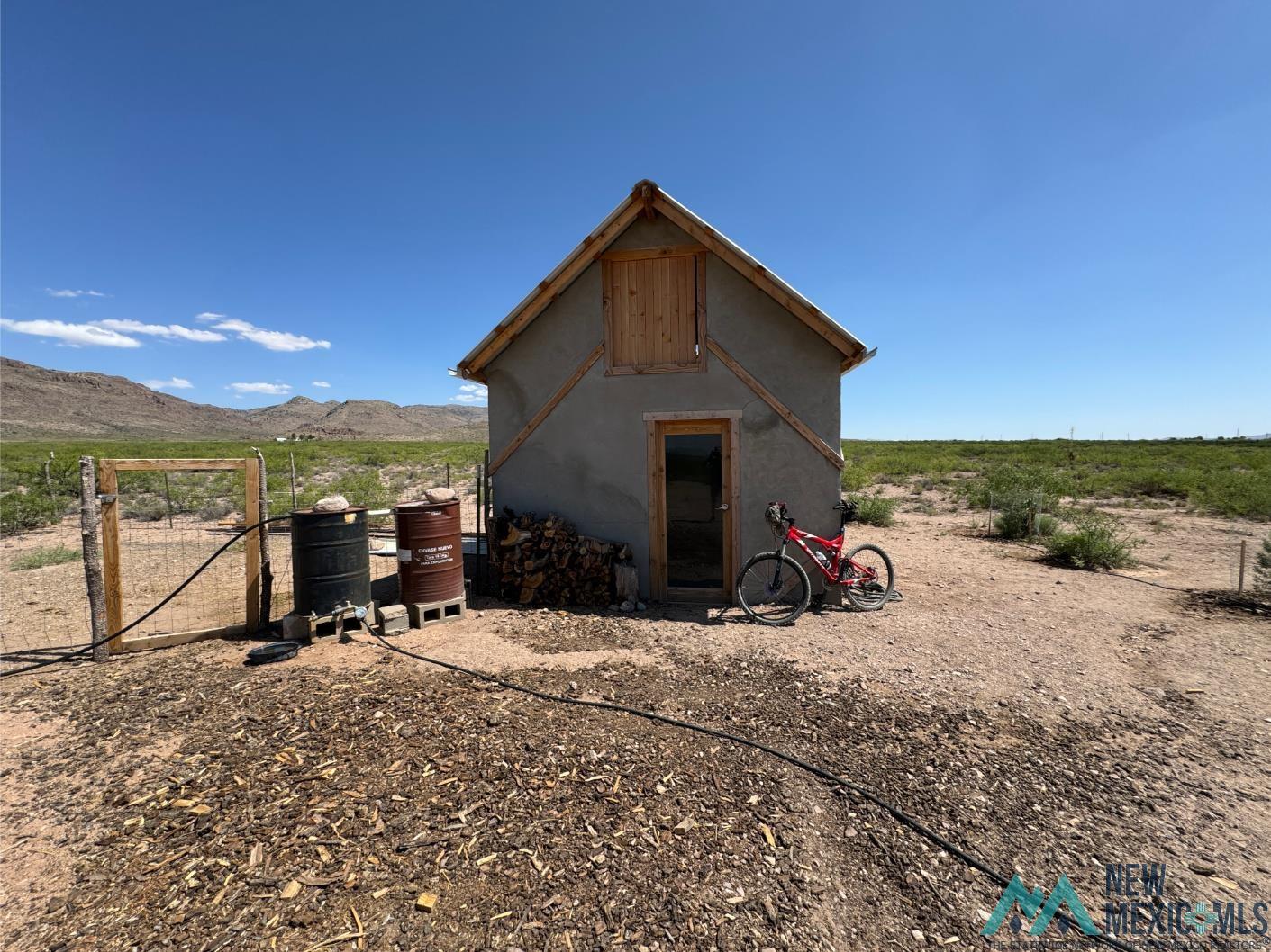 17 Quail Road, Rodeo, New Mexico image 12