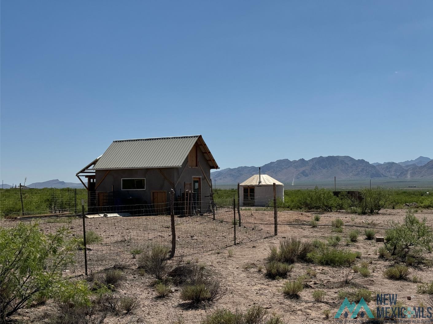 17 Quail Road, Rodeo, New Mexico image 10