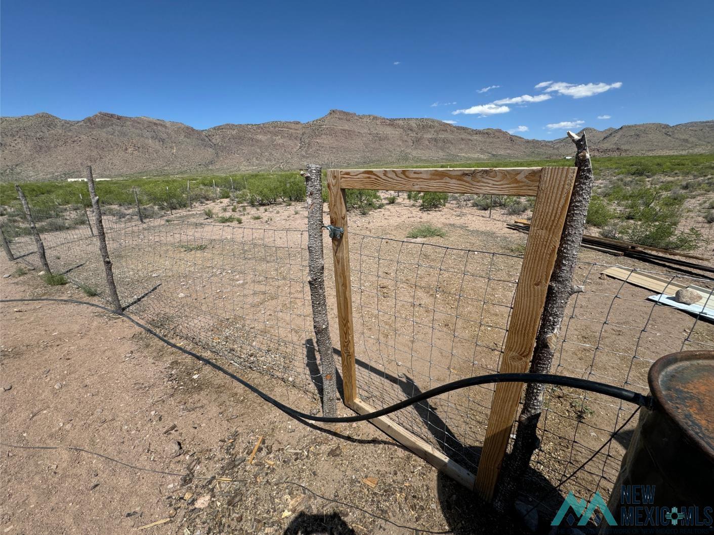 17 Quail Road, Rodeo, New Mexico image 16