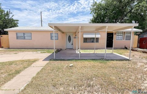 Homes For Sale - 2901 S Largo Drive<br/> Roswell, NM 88203