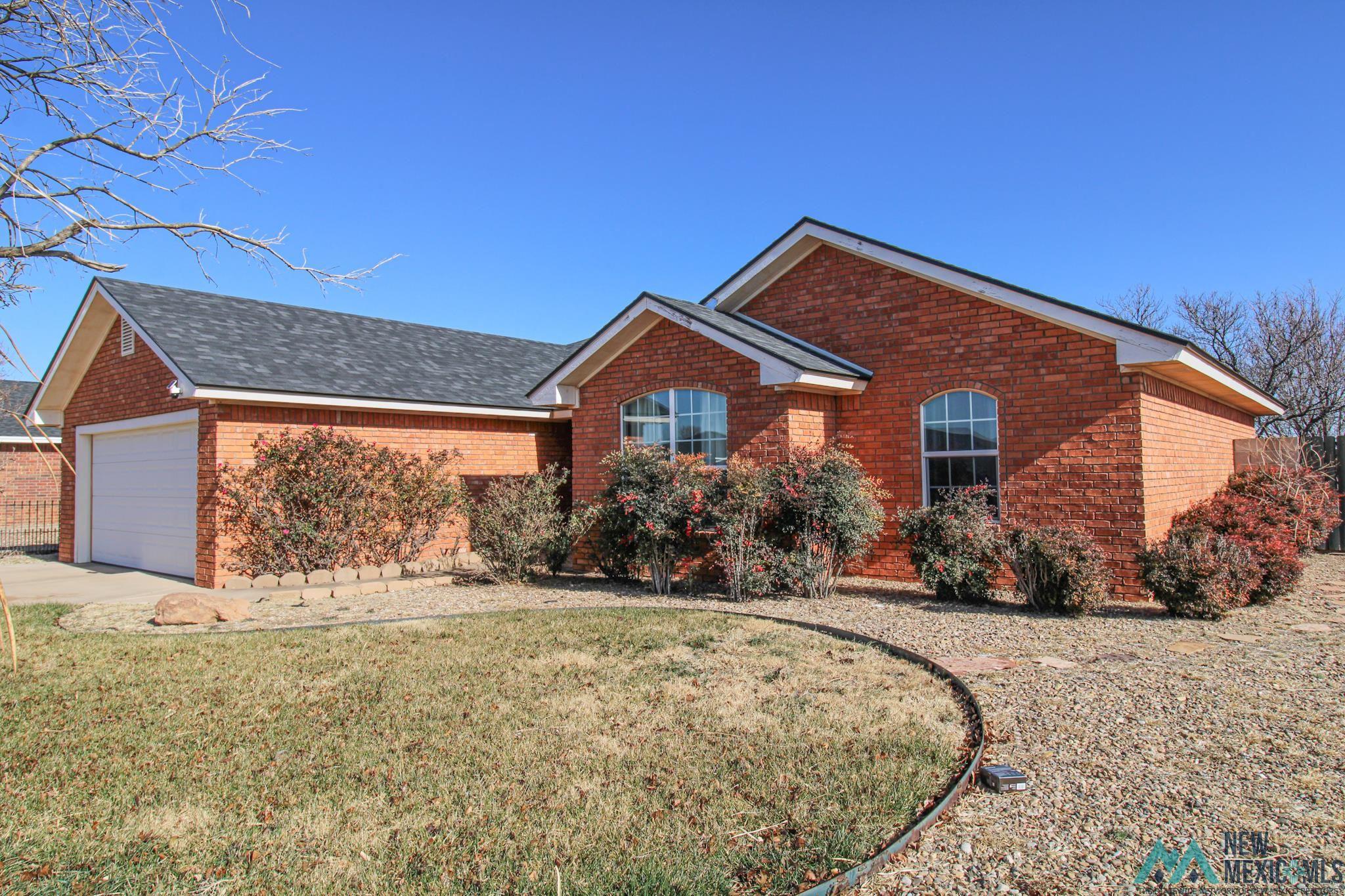 801 Almond Tree Lane, Clovis, Texas image 2