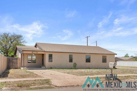 Homes For Sale - 3008 Duckworth Avenue<br/> Clovis, NM 88101