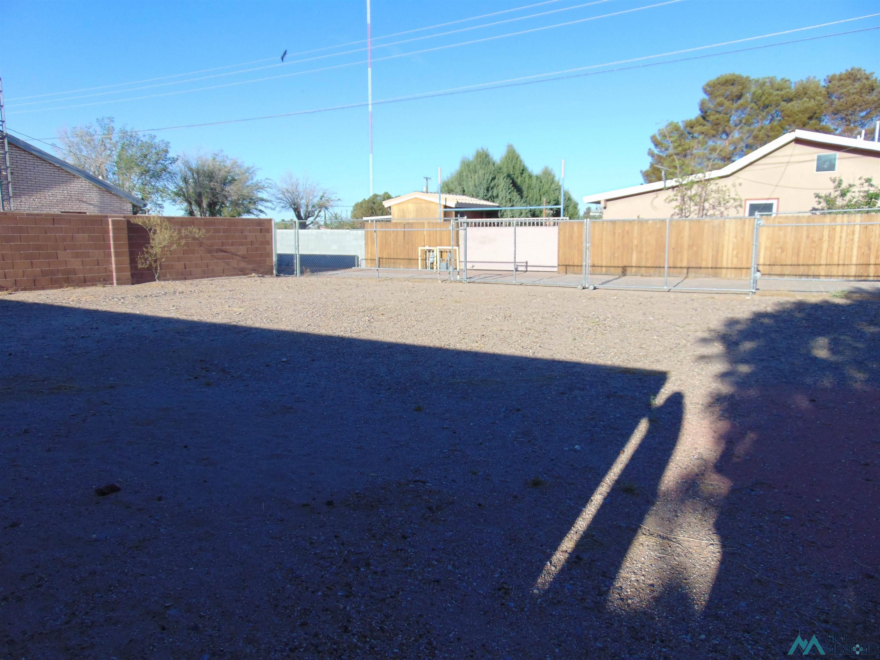 1614 S Silver Avenue, Deming, Texas image 17