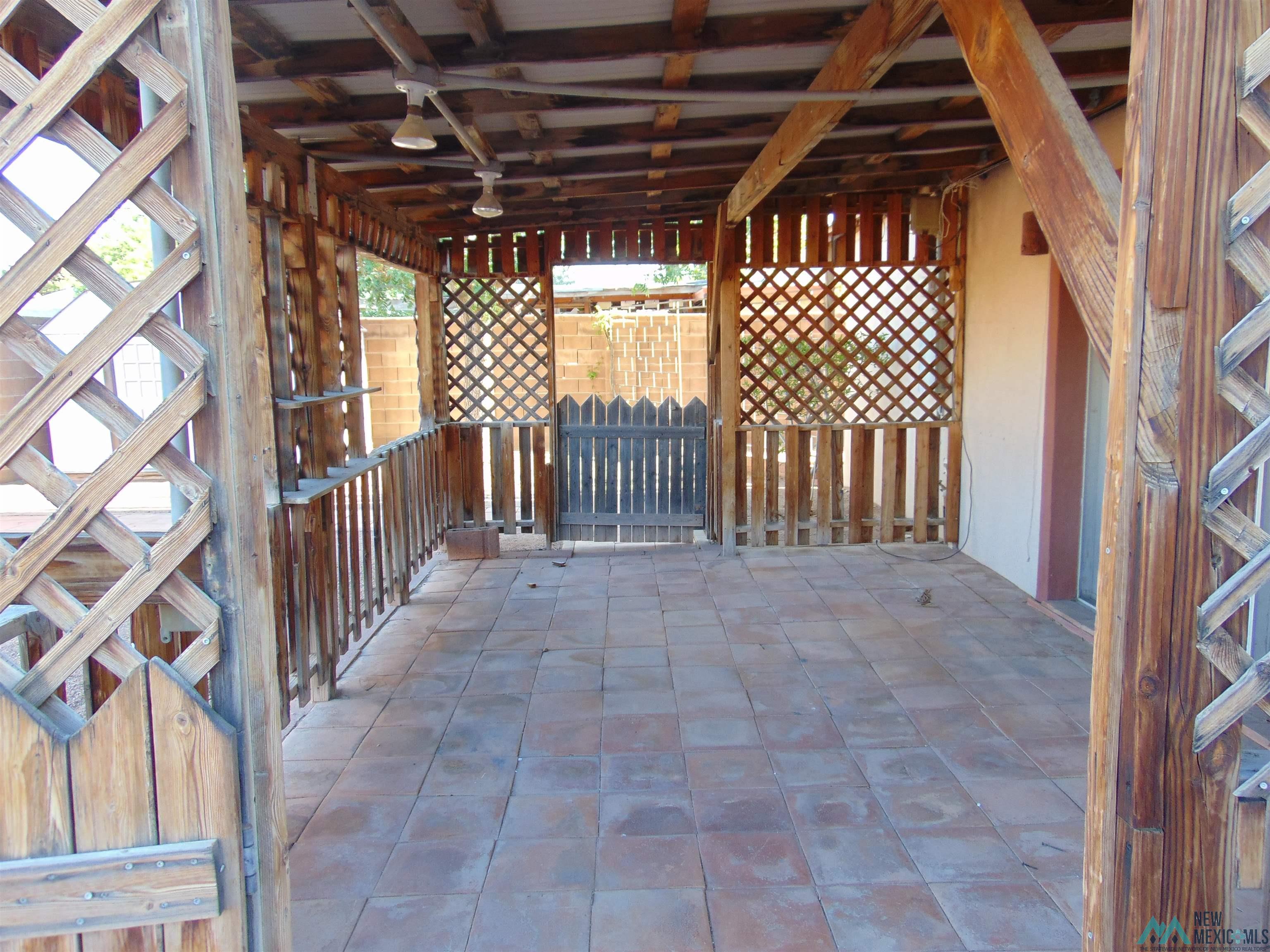 1614 S Silver Avenue, Deming, Texas image 23