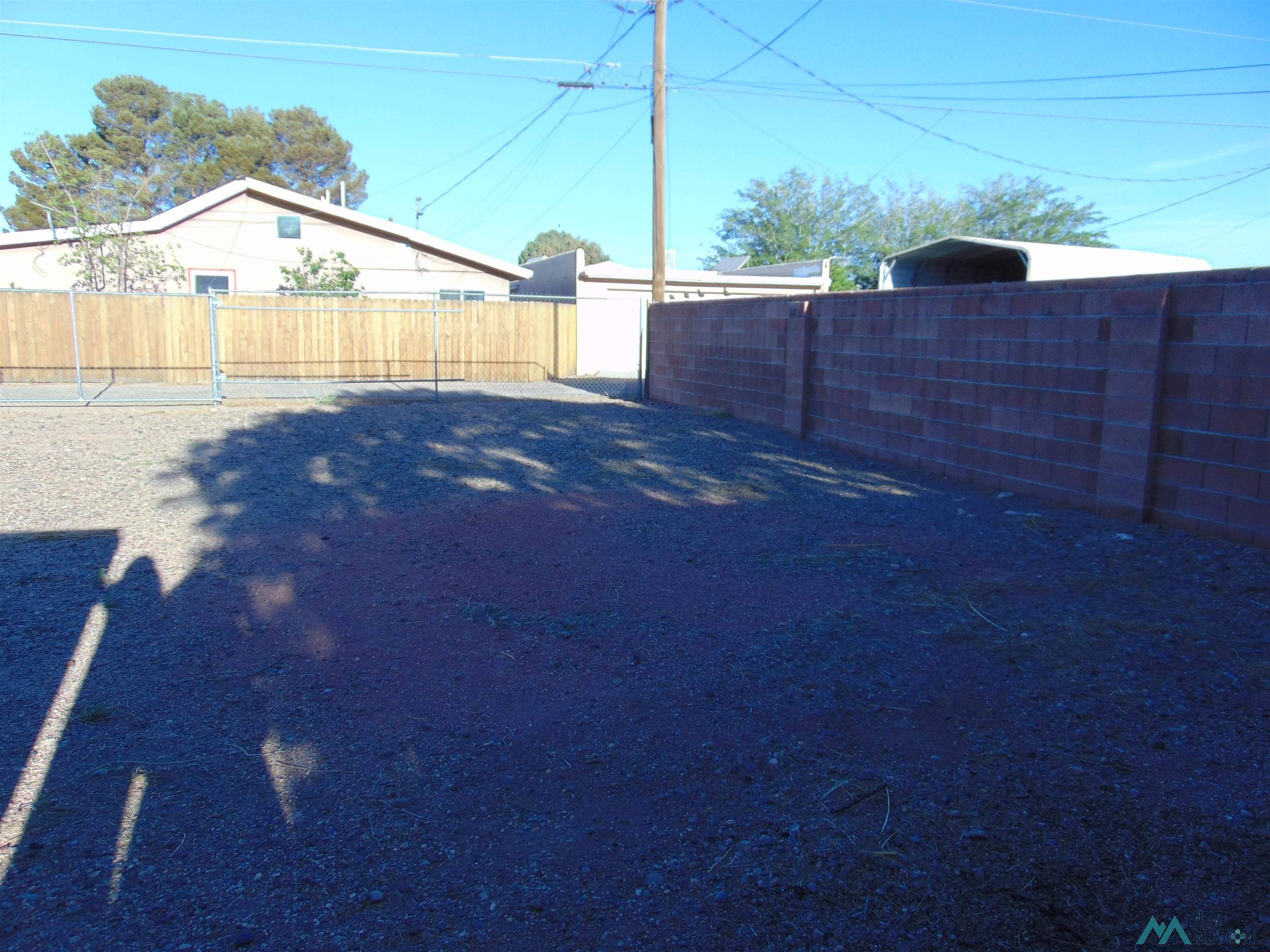 1614 S Silver Avenue, Deming, Texas image 16
