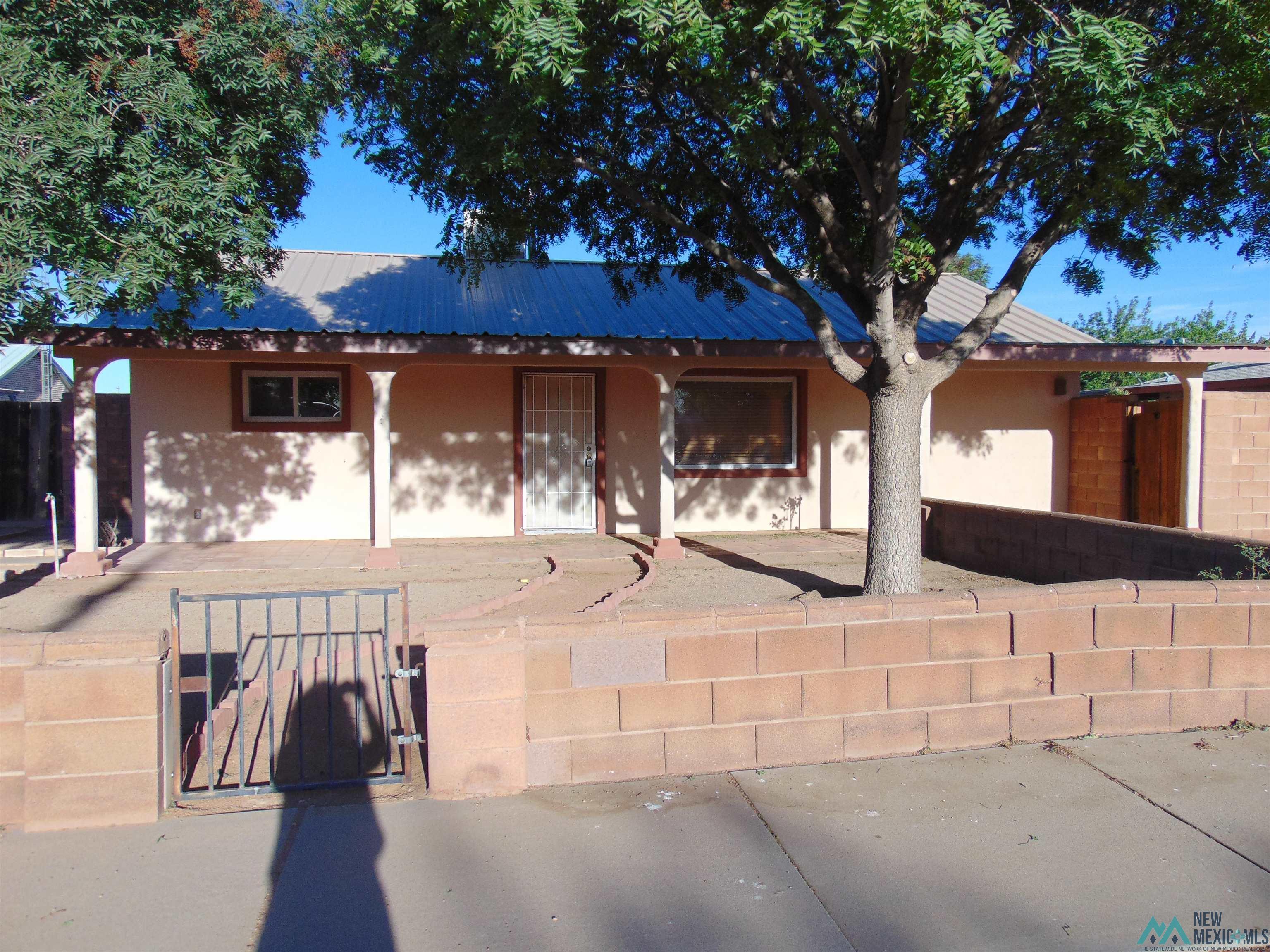 1614 S Silver Avenue, Deming, Texas image 24