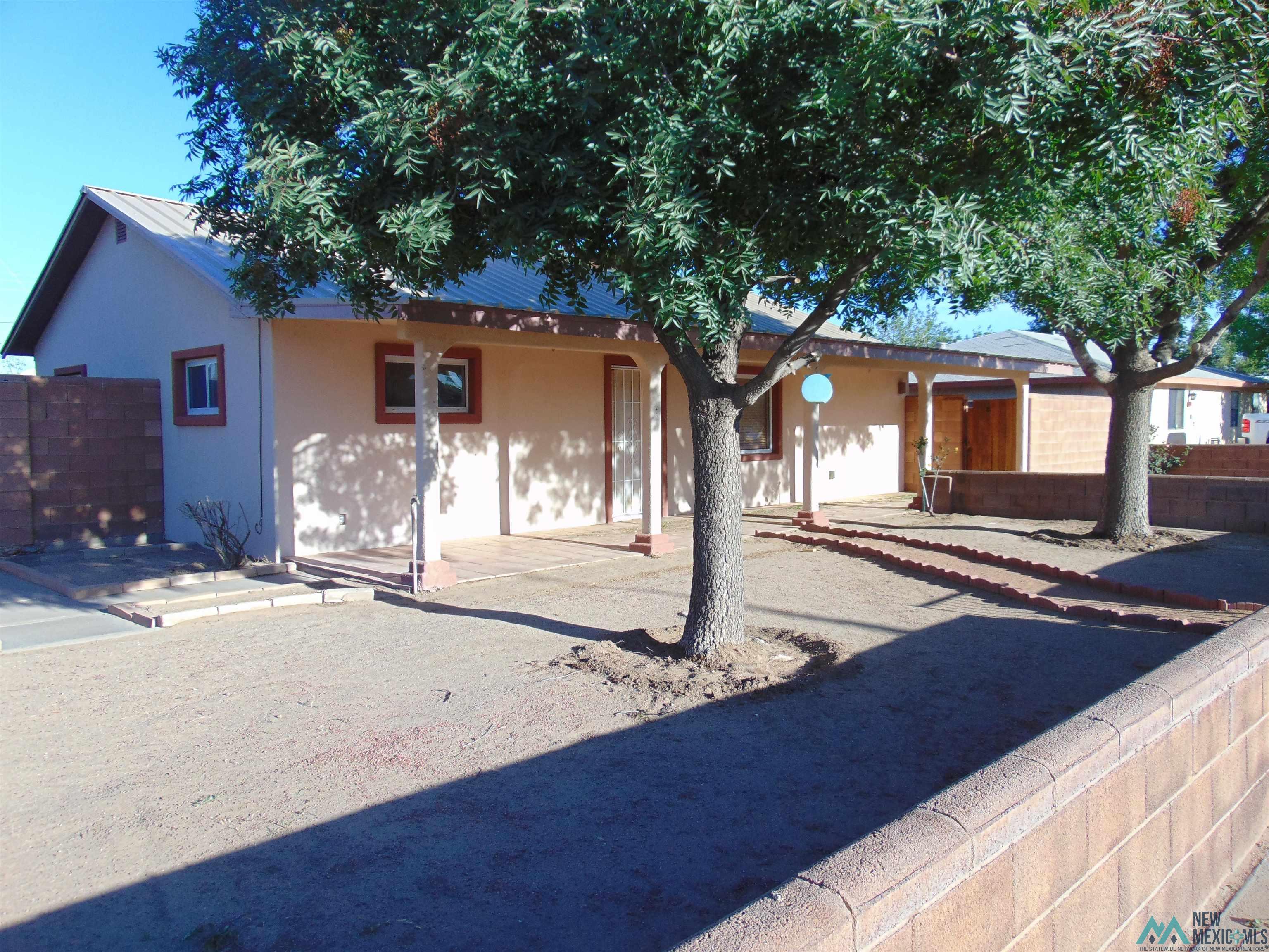 1614 S Silver Avenue, Deming, Texas image 25