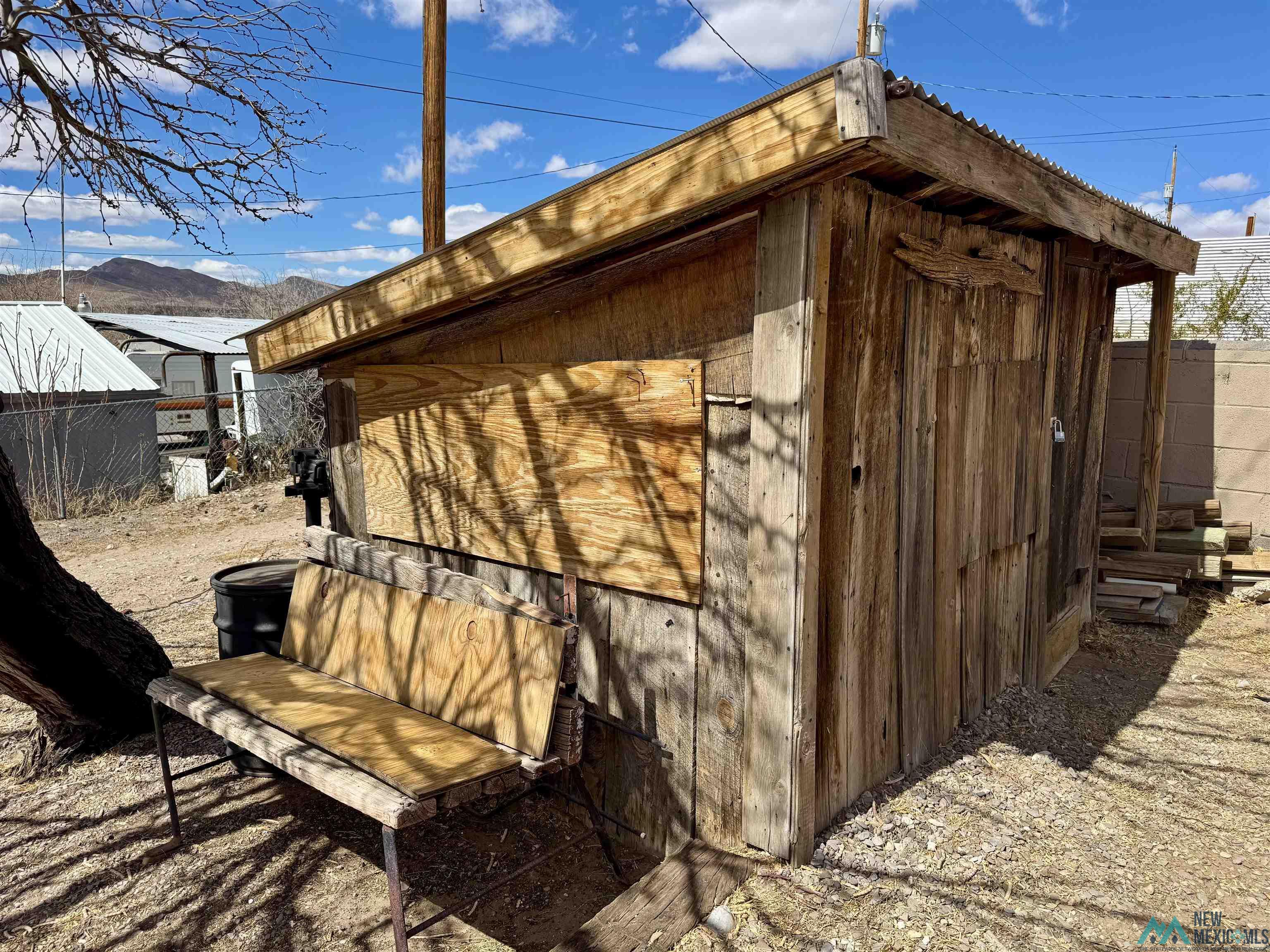 502 N Silver Street, Truth Or Consequences, New Mexico image 33