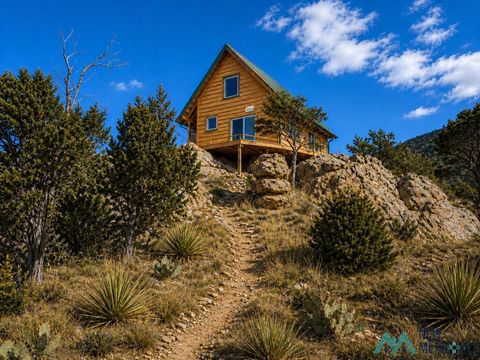 Homes For Sale - 70 Bear Trail<br/> Datil, NM 87821