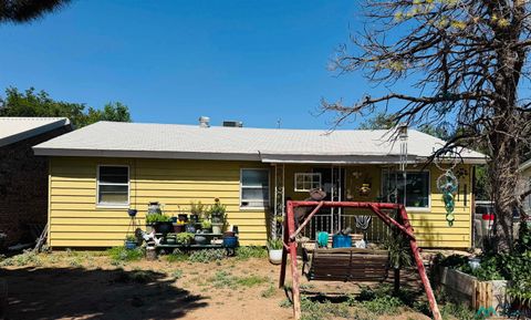 Homes For Sale - 1801 S Turner Street<br/> Hobbs, NM 88240