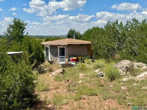 Vacant Land For Sale - 20 Road 6 Road<br/> Ramah, NM 87357