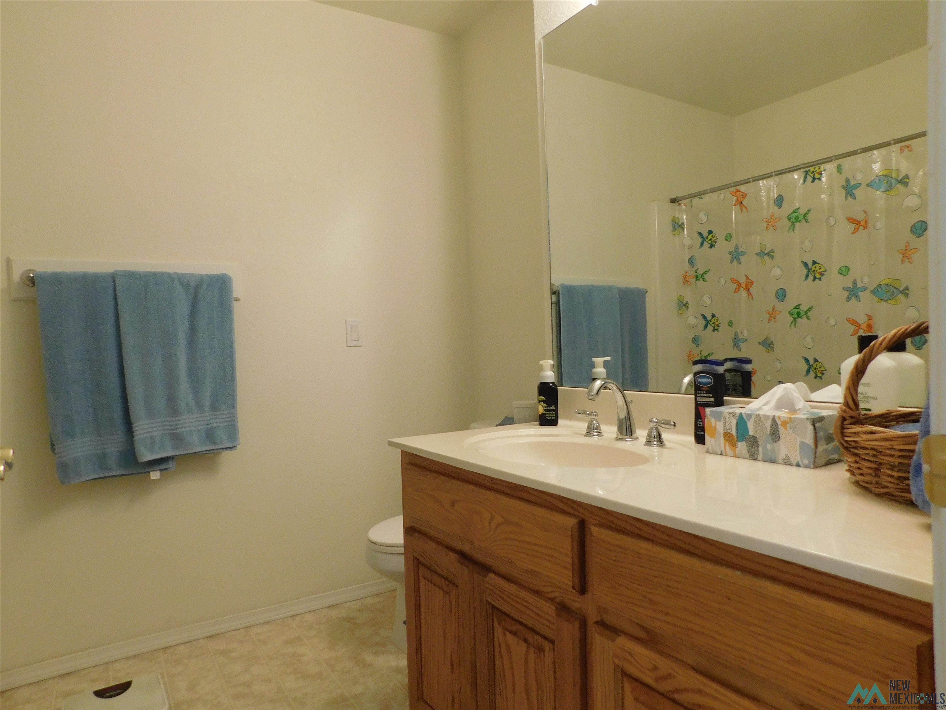 315 E Mescalero Road, Roswell, Texas image 15