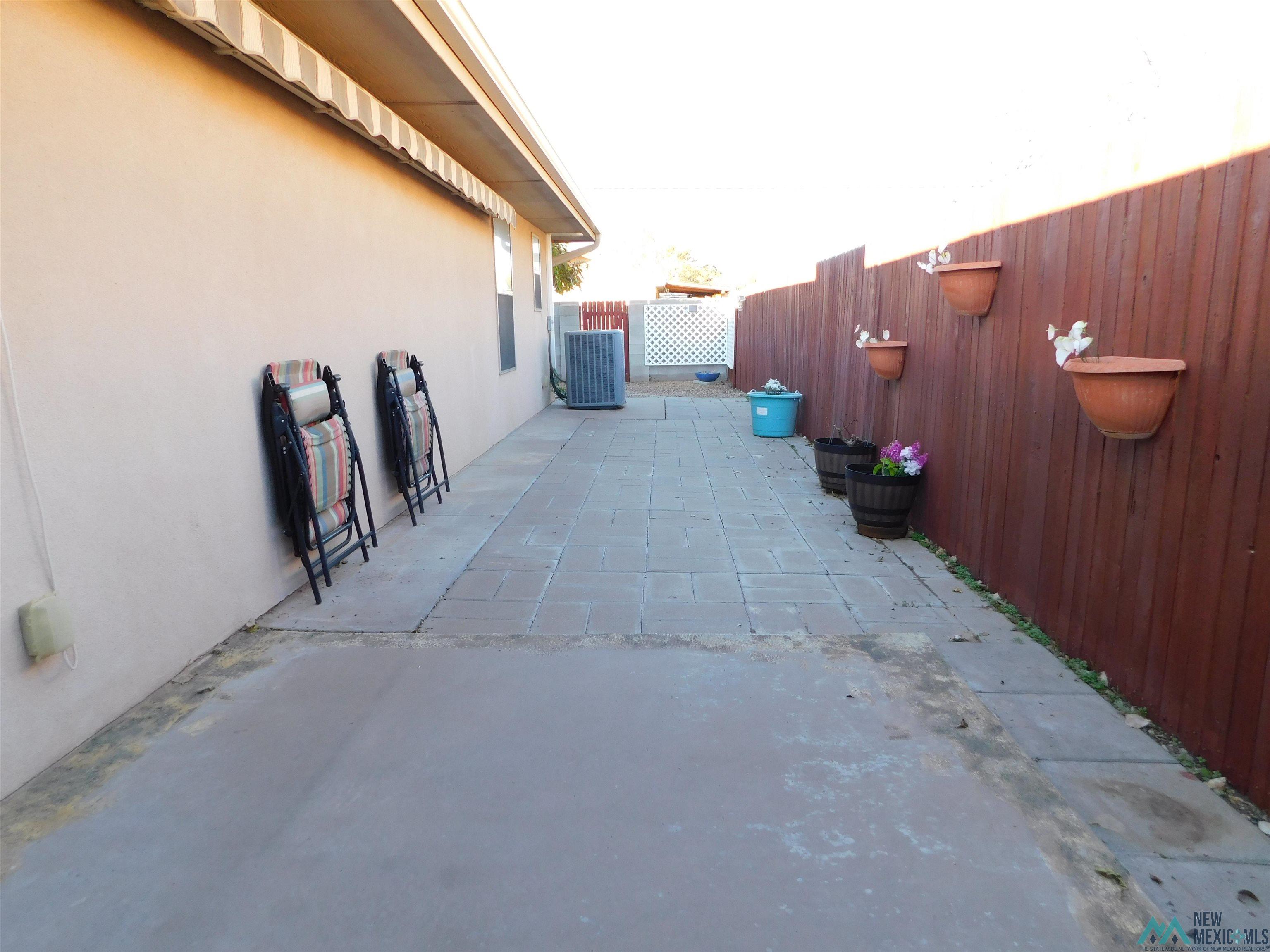 315 E Mescalero Road, Roswell, Texas image 19