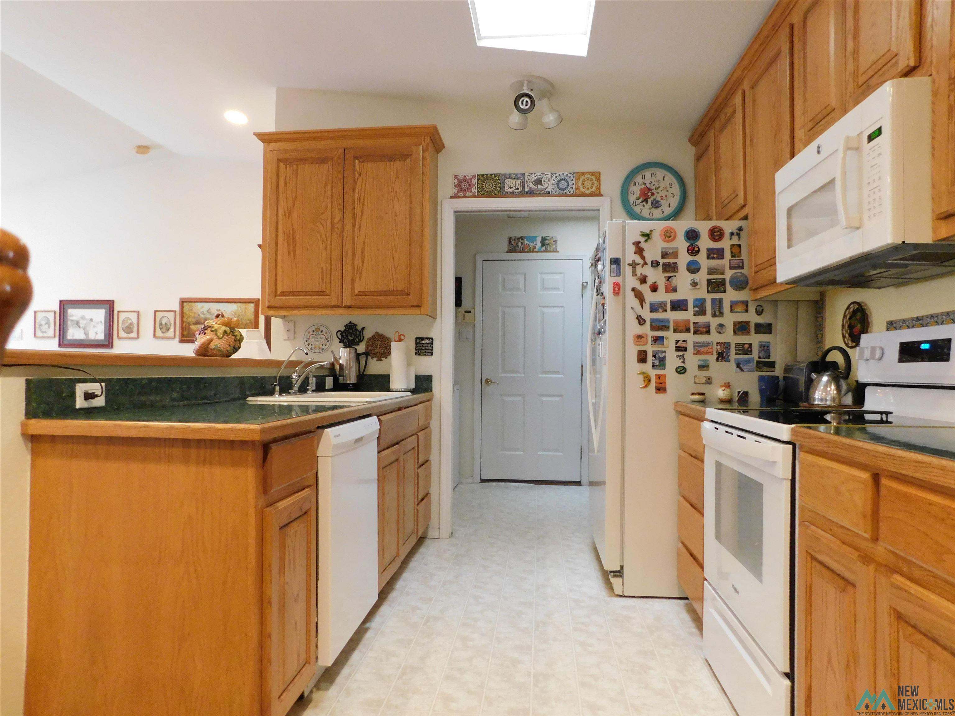 315 E Mescalero Road, Roswell, Texas image 8