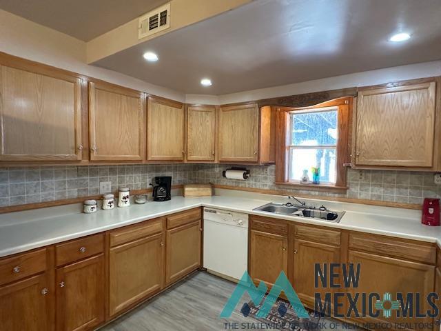 259 S Roosevelt Road Z Road, Portales, New Mexico image 18