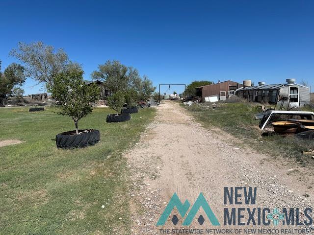 259 S Roosevelt Road Z Road, Portales, New Mexico image 8