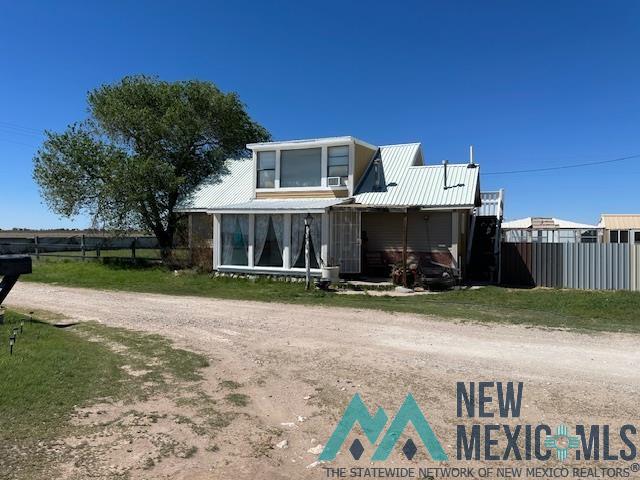 259 S Roosevelt Road Z Road, Portales, New Mexico image 1