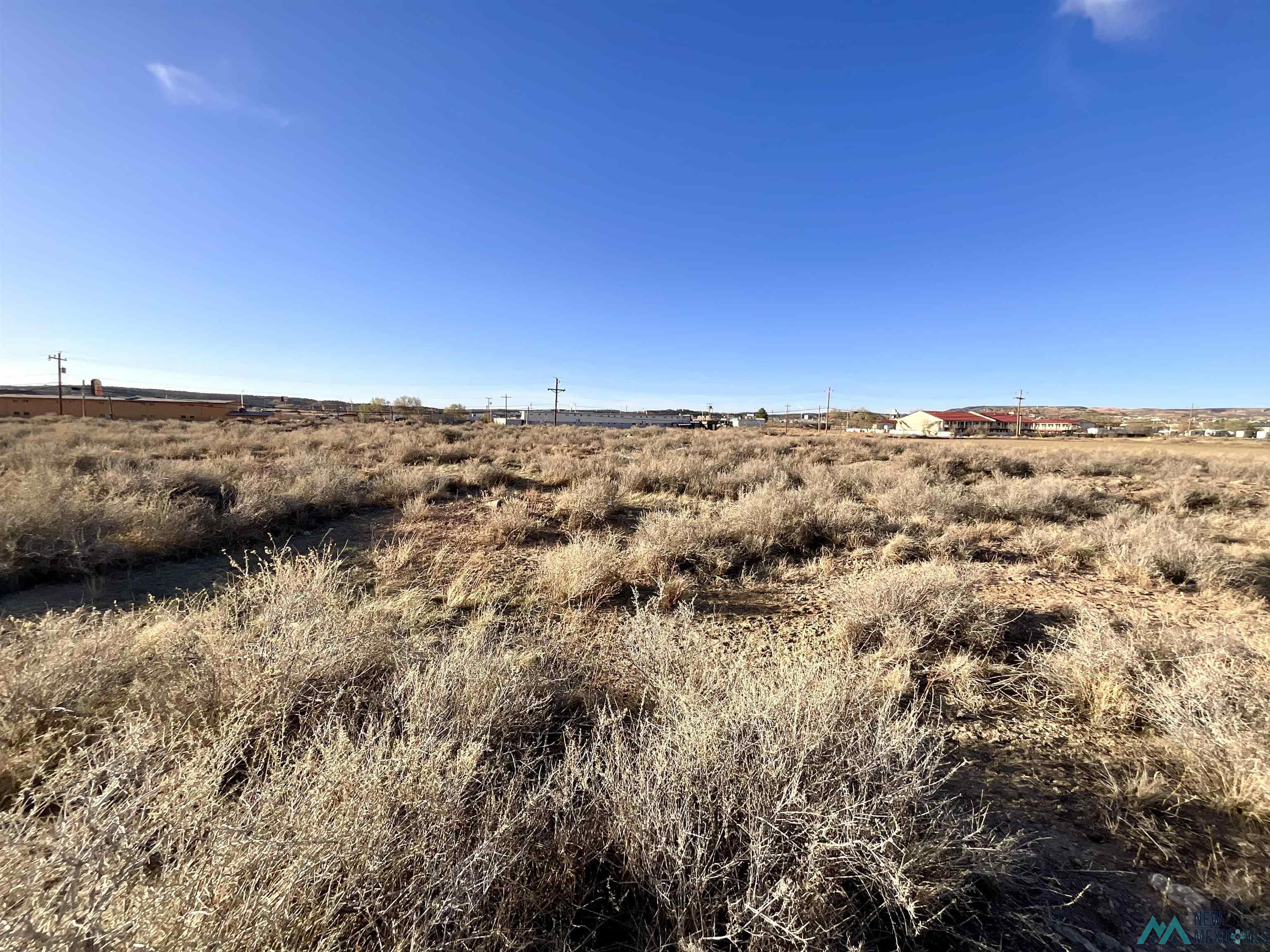 TBD B W Aztec Avenue, Gallup, Texas image 2