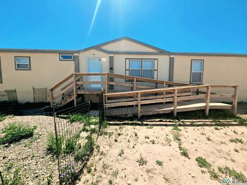 Mobile Home For Sale - 3509 S Janus Road<br/> Chaves County, Roswell, NM 88203