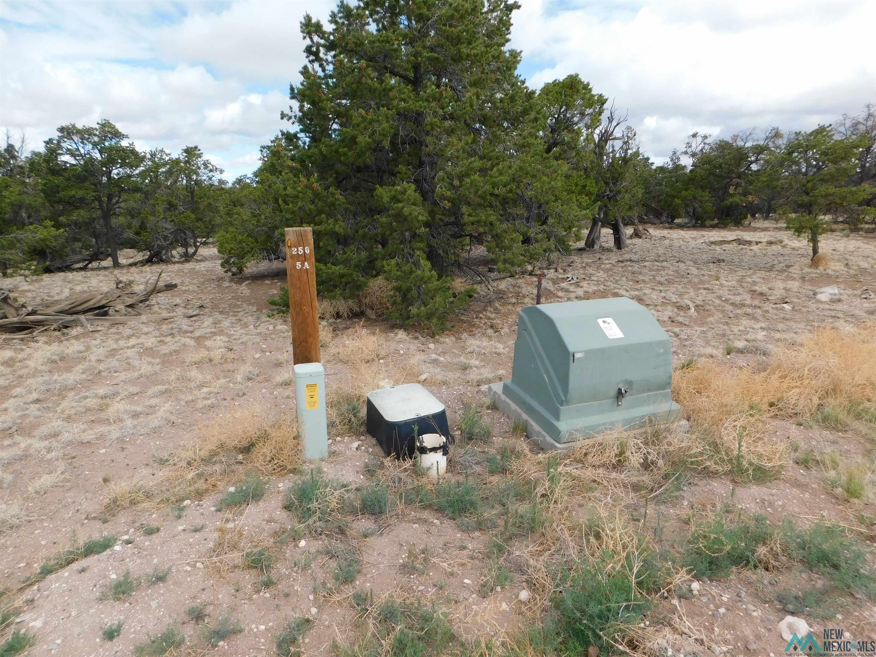 LOT 139 Agua Fria Loop, Quemado, New Mexico image 18