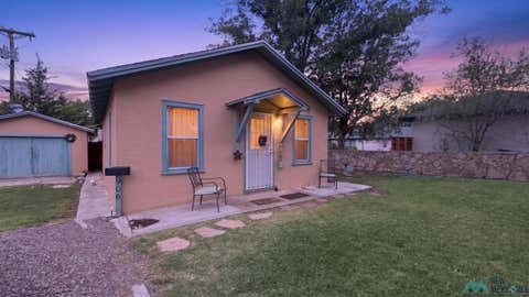Homes For Sale - 906 W 7th Street<br/> Chaves County, Roswell, NM 88201