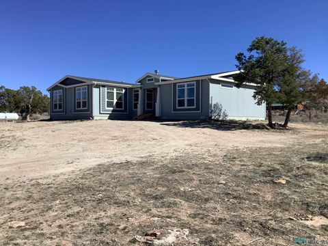 Mobile Home For Sale - 08 White Oak Circle<br/> Mckinley County, Jamestown, NM 87347