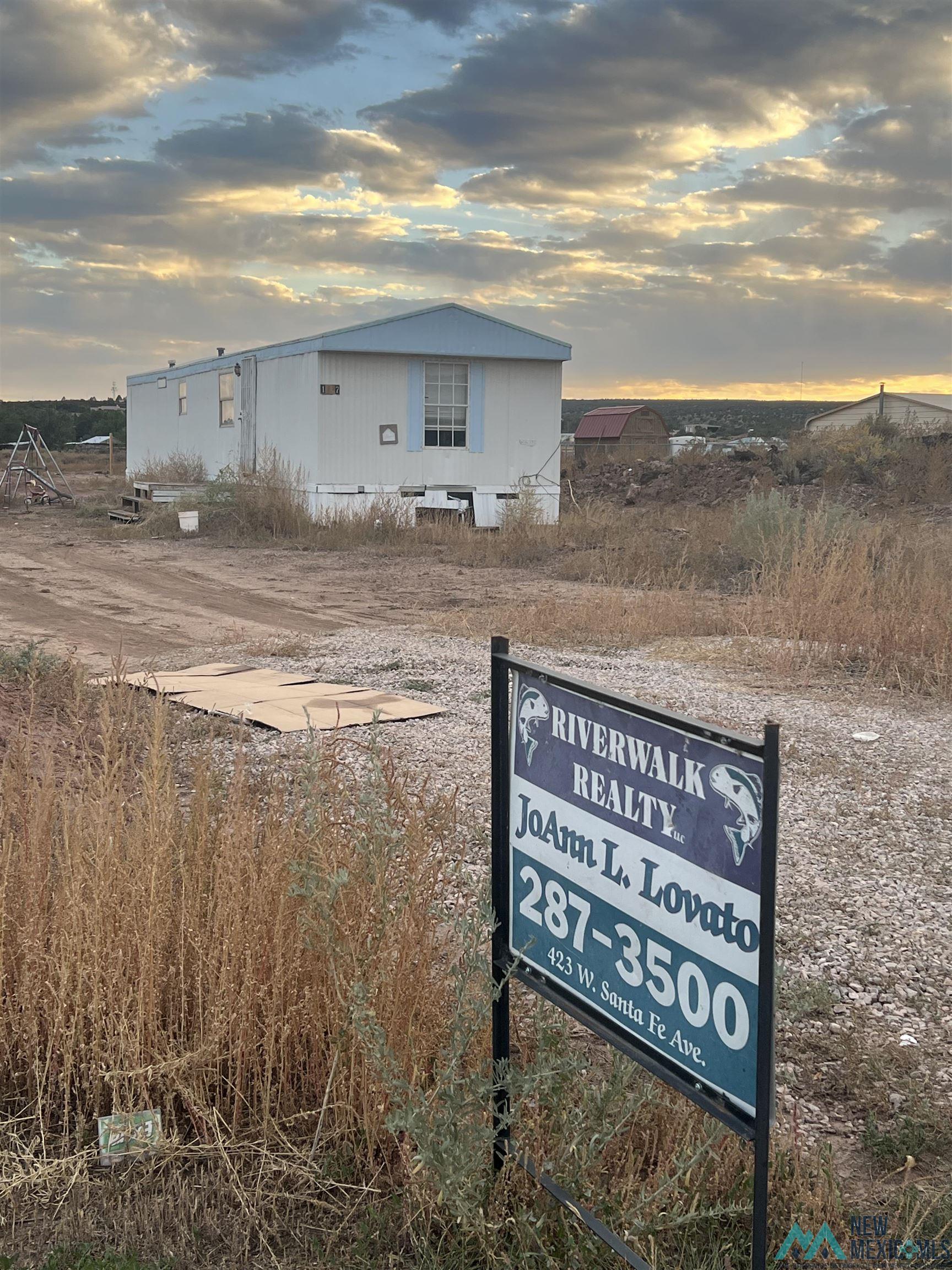 1917 Zuni Road #209, Grants, New Mexico image 4