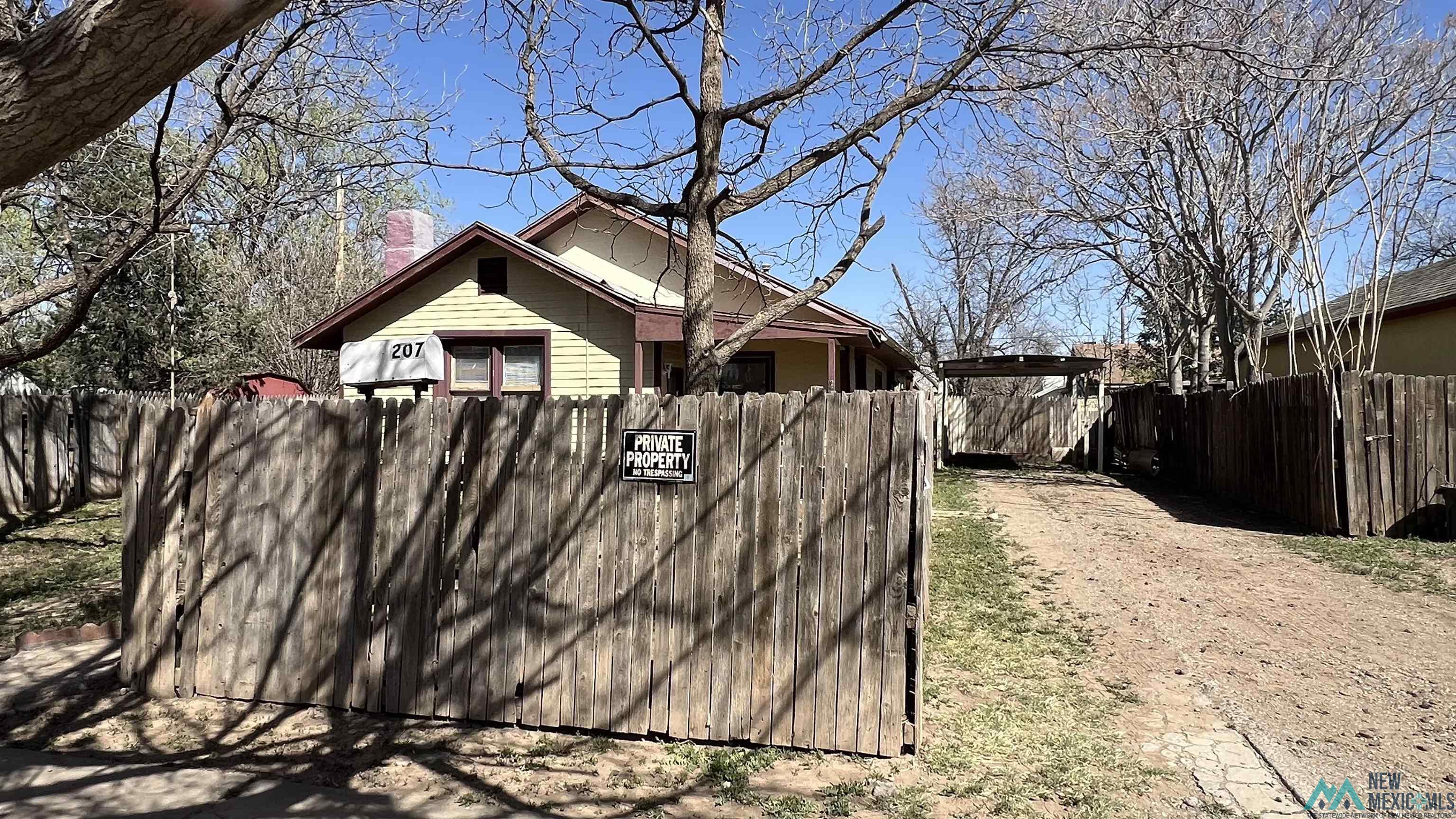 207 S Washington Avenue, Roswell, New Mexico image 3