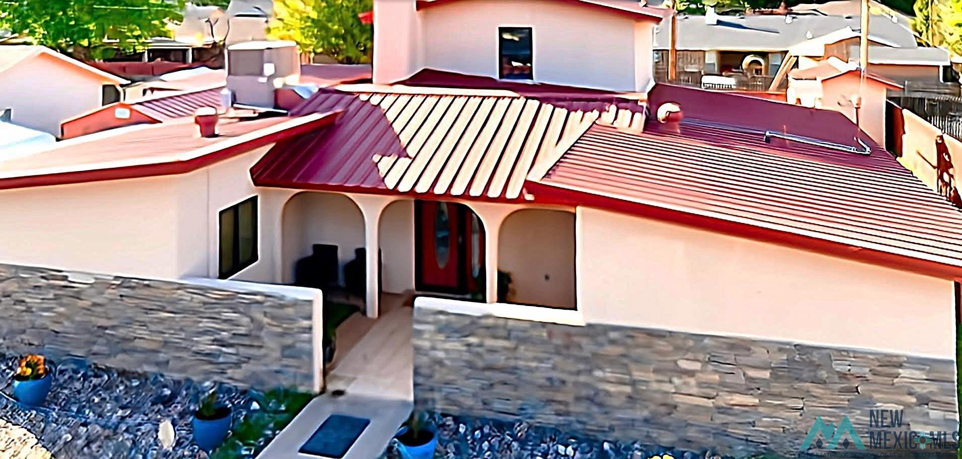 2110 W Bullock Avenue, Artesia, Texas image 1