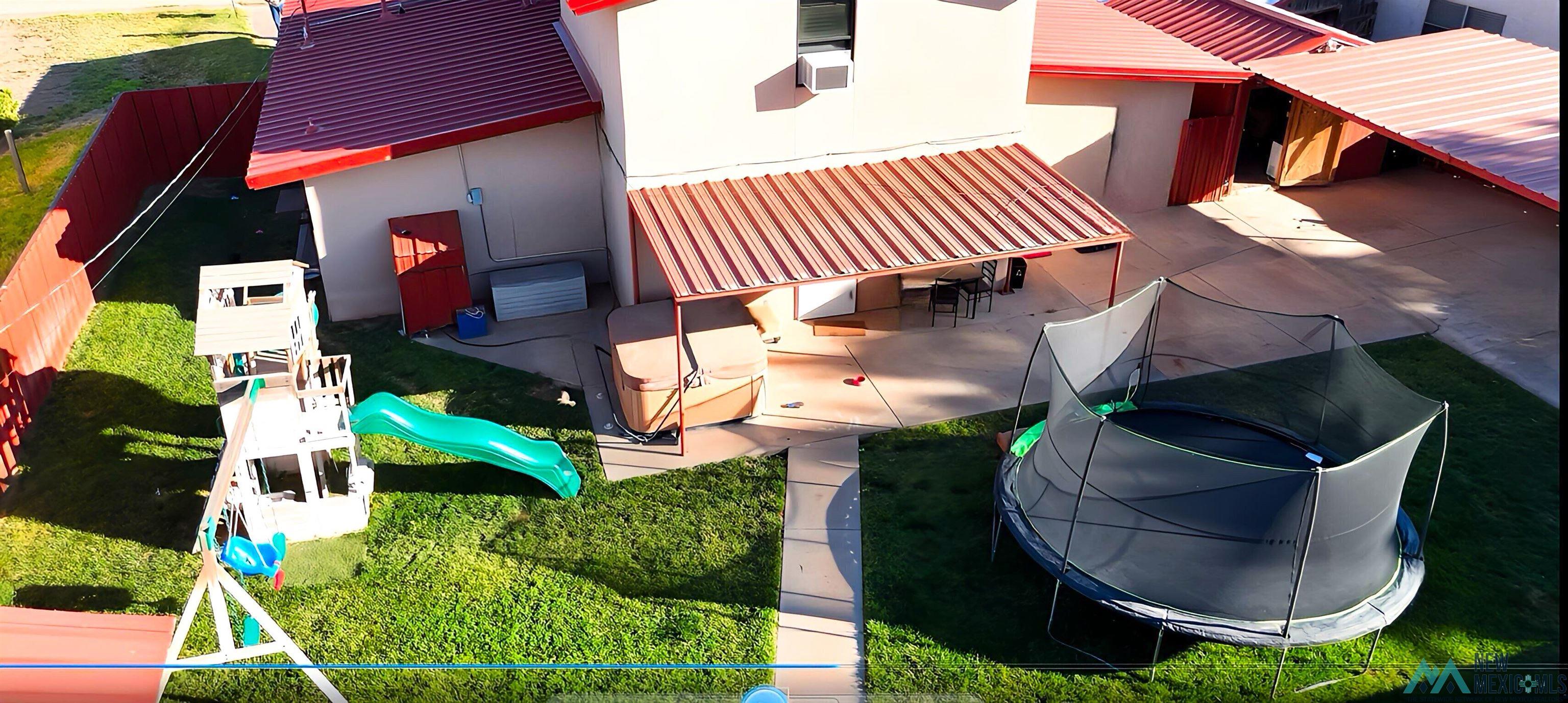 2110 W Bullock Avenue, Artesia, Texas image 3