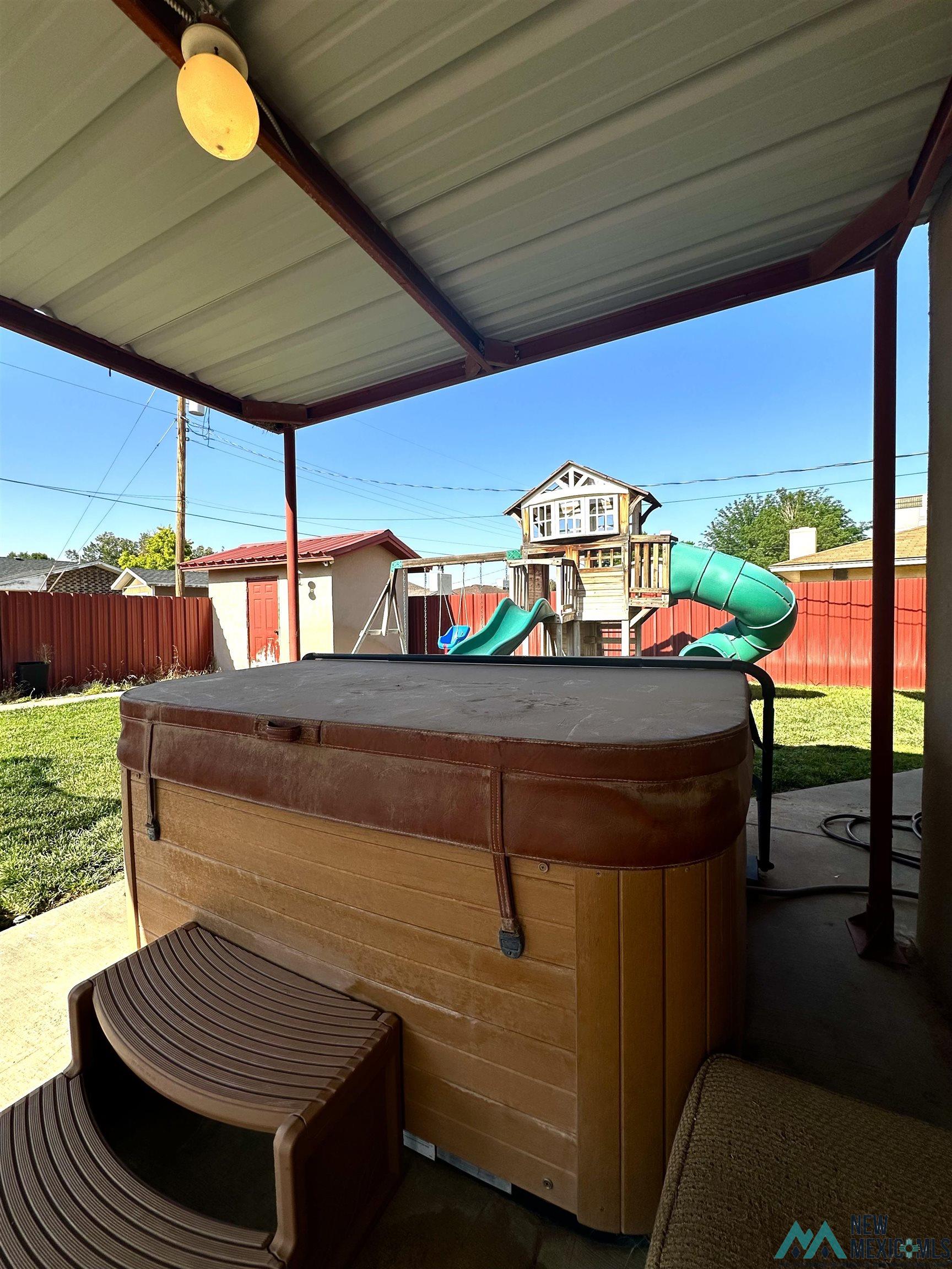 2110 W Bullock Avenue, Artesia, Texas image 27