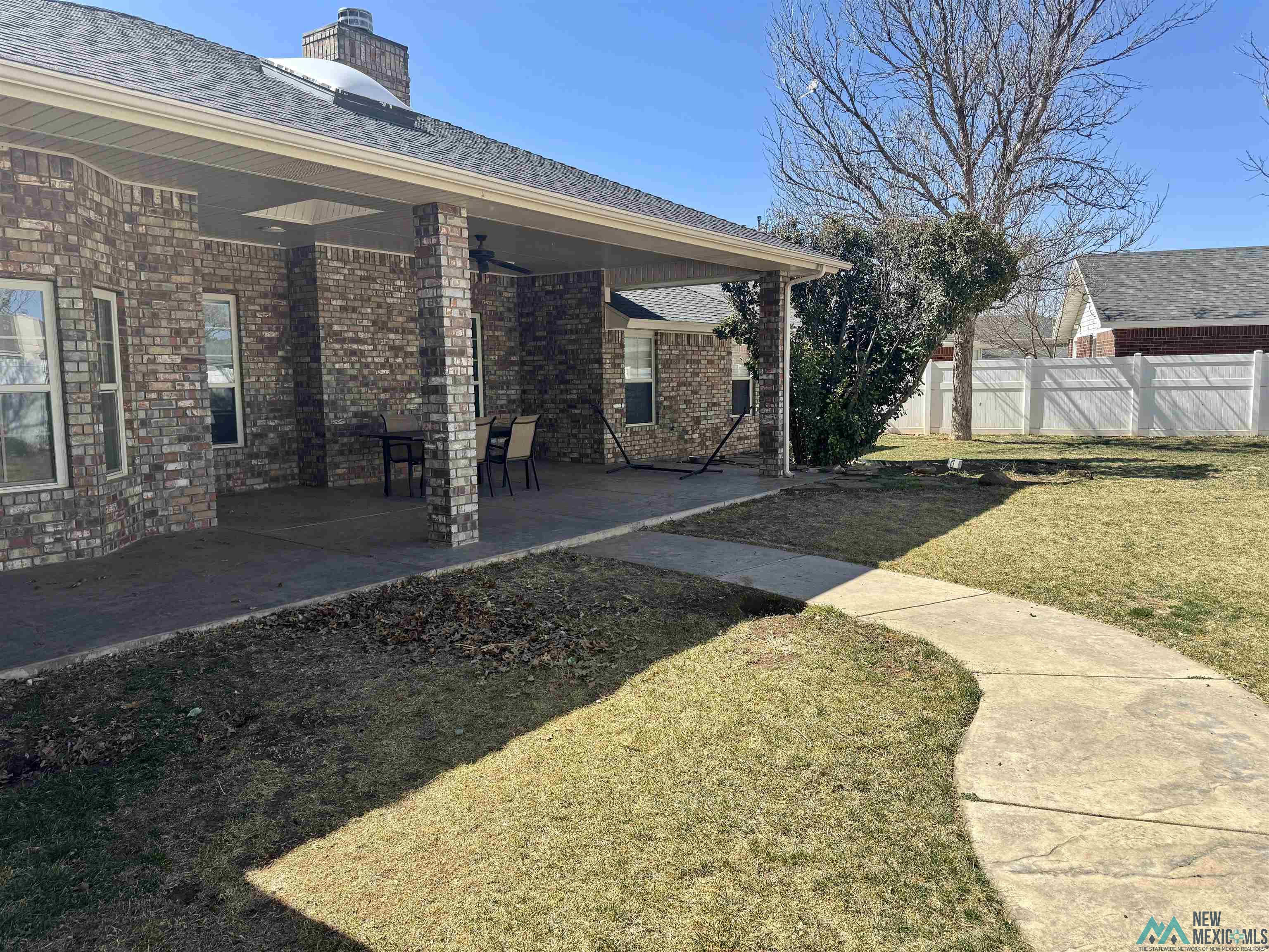3924 Springwood Drive, Clovis, Texas image 38