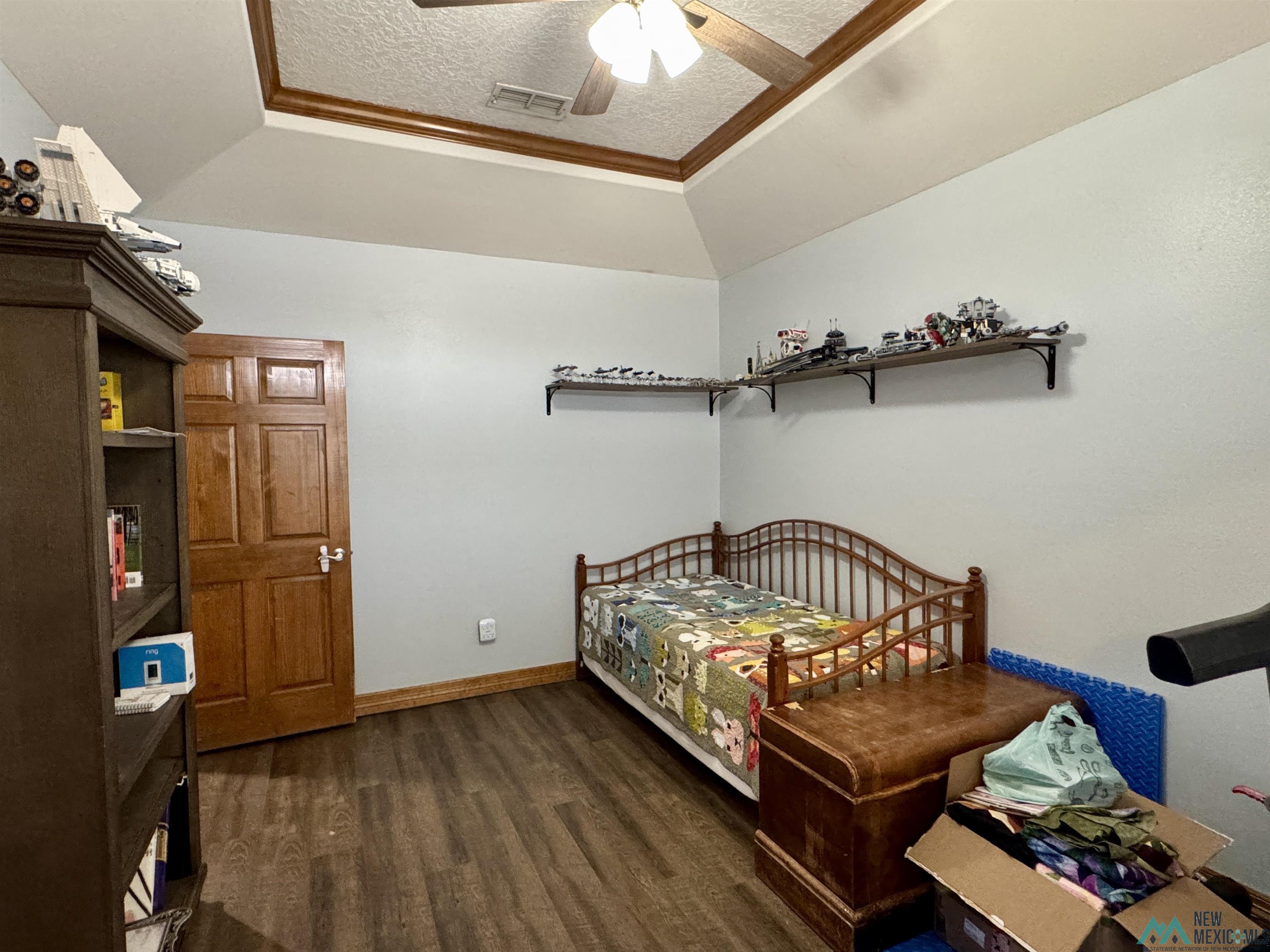 3924 Springwood Drive, Clovis, Texas image 14