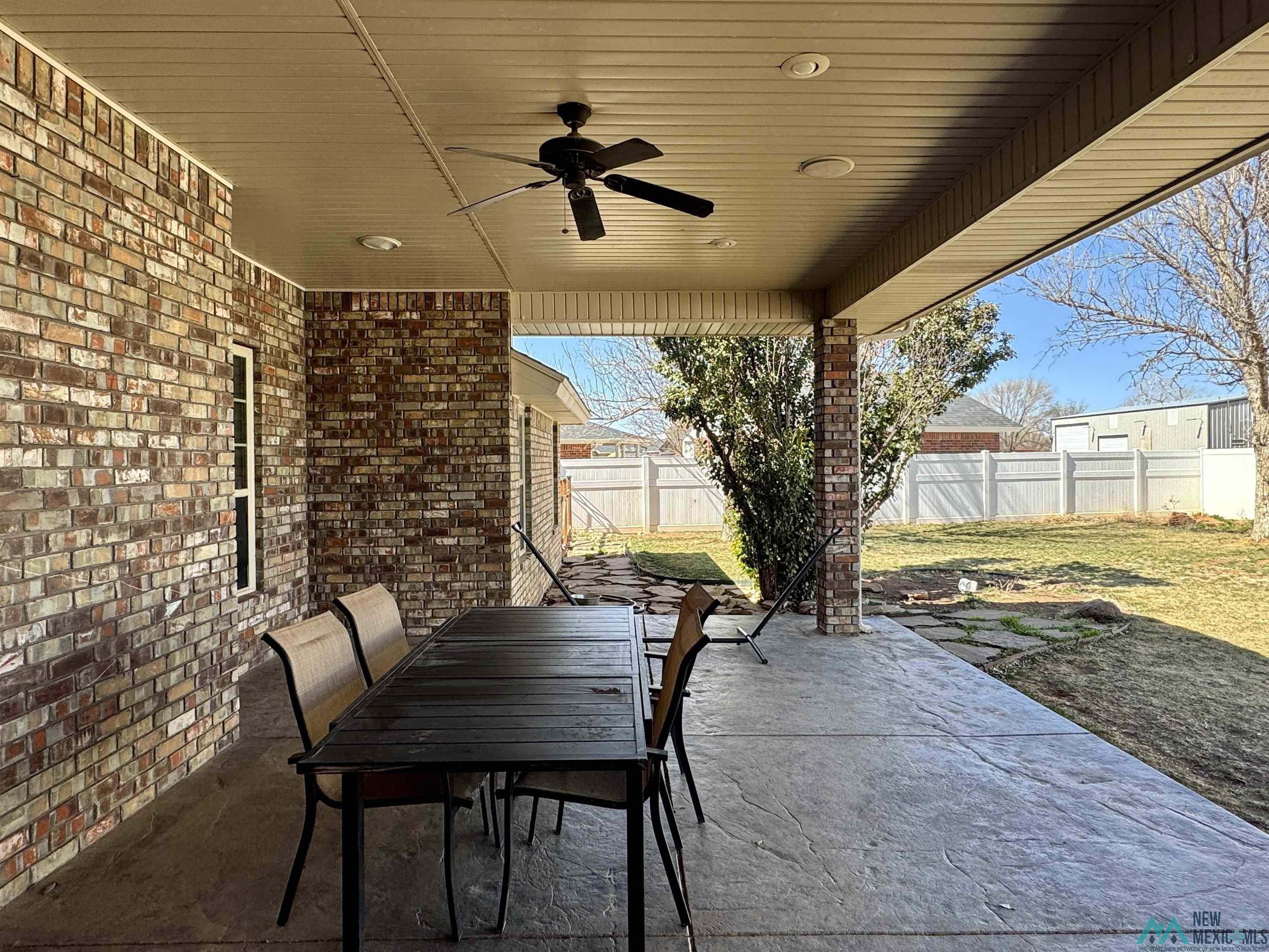 3924 Springwood Drive, Clovis, Texas image 32