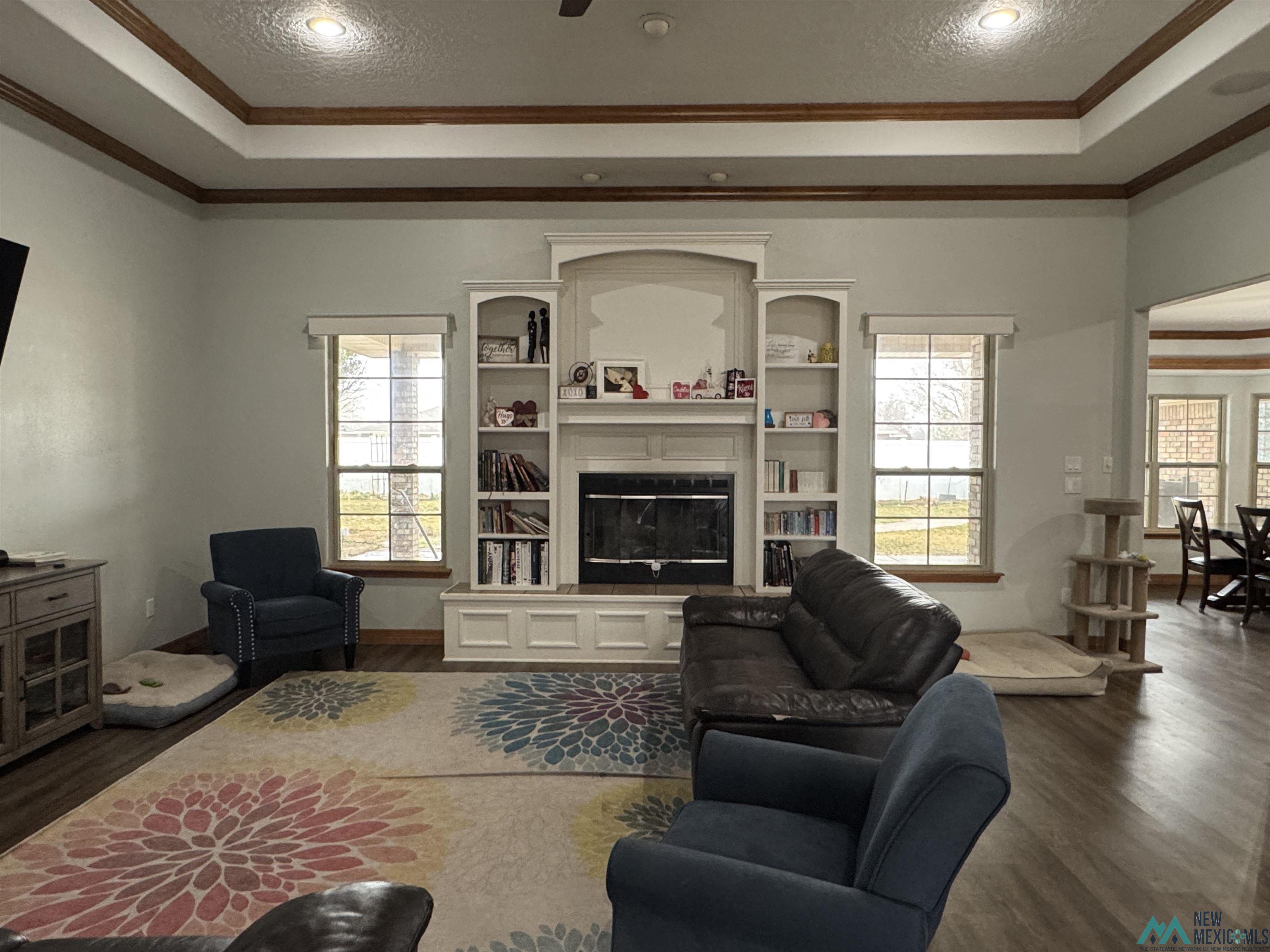 3924 Springwood Drive, Clovis, Texas image 4