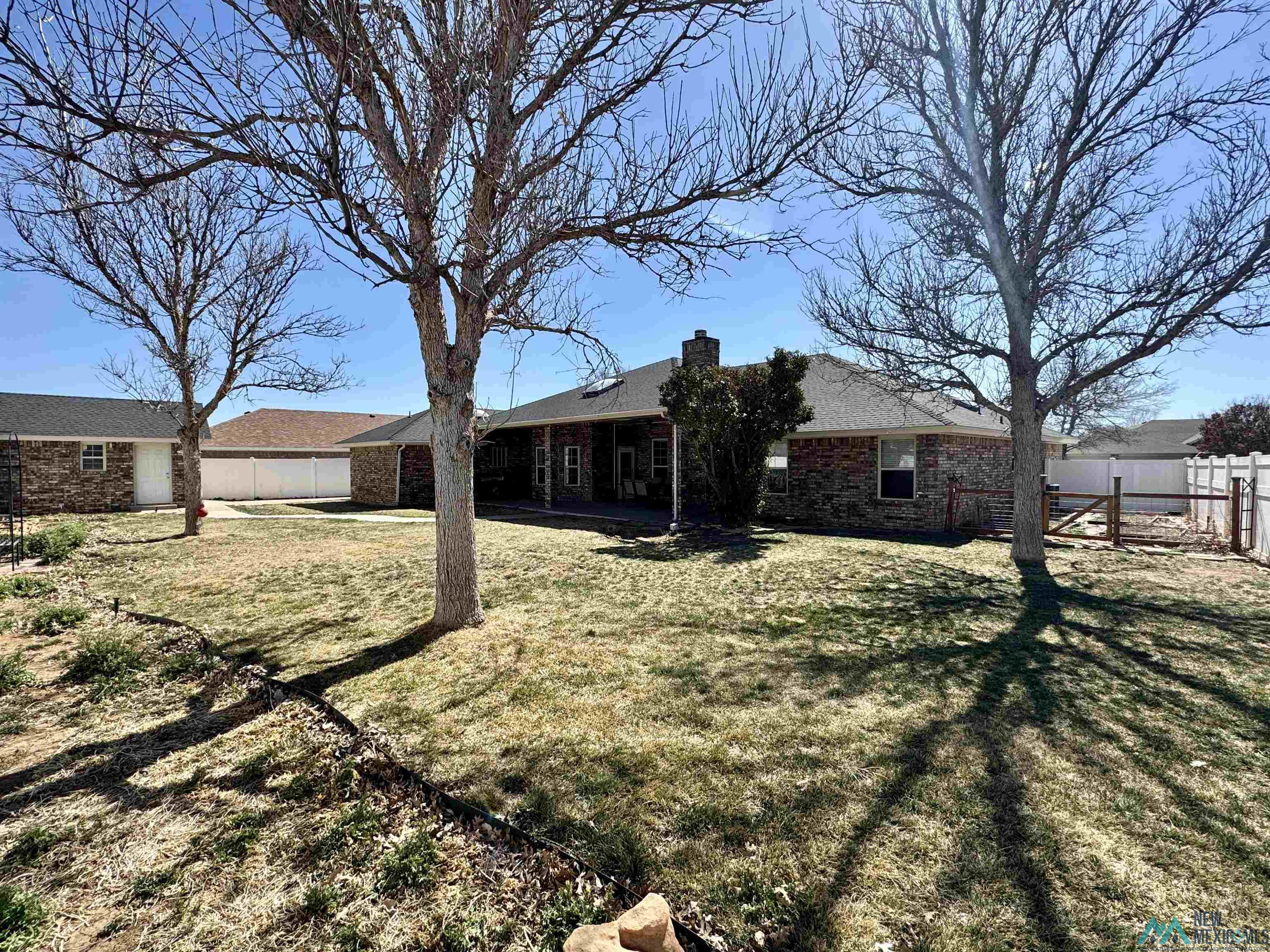 3924 Springwood Drive, Clovis, Texas image 30