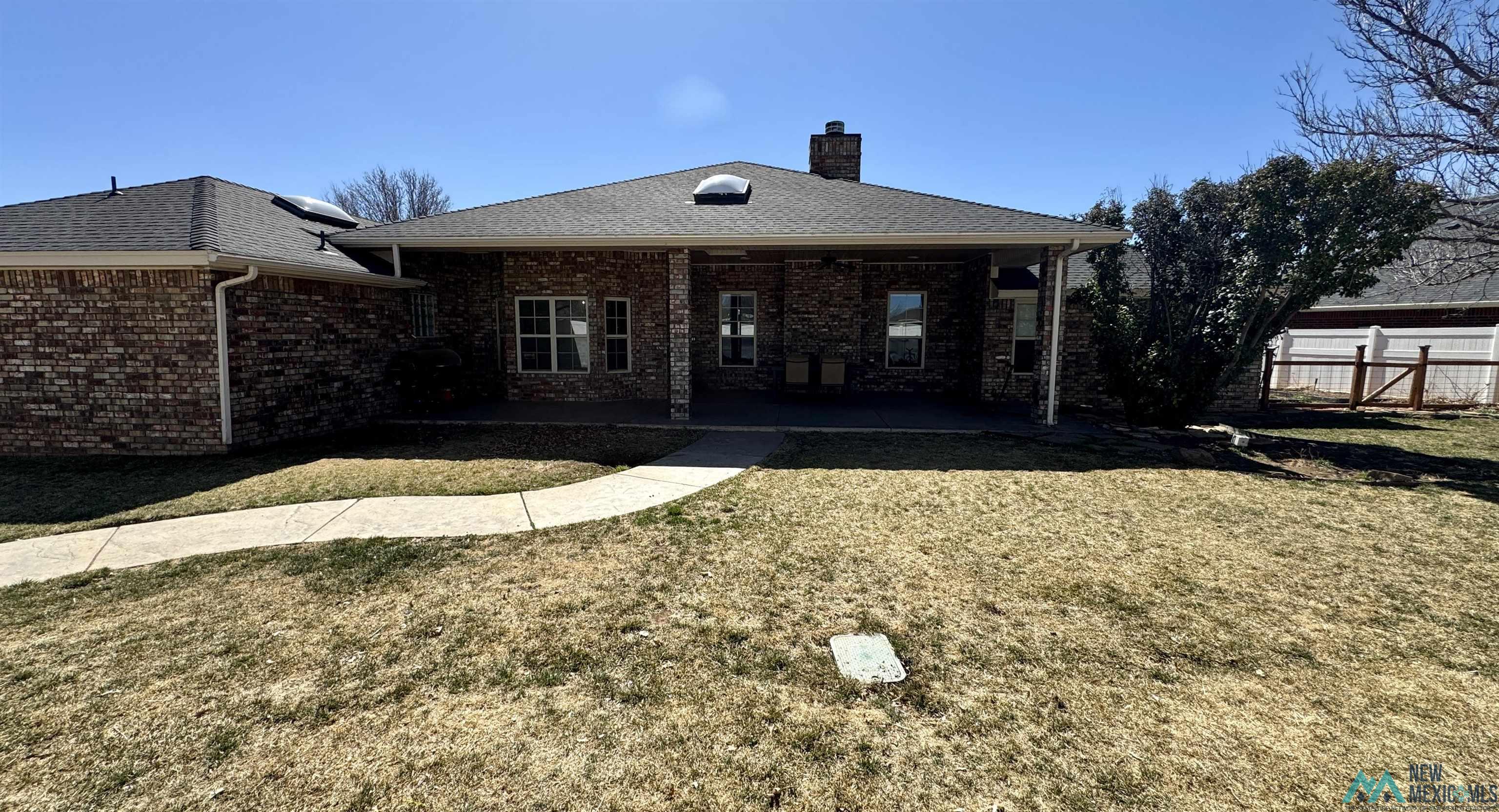 3924 Springwood Drive, Clovis, Texas image 31