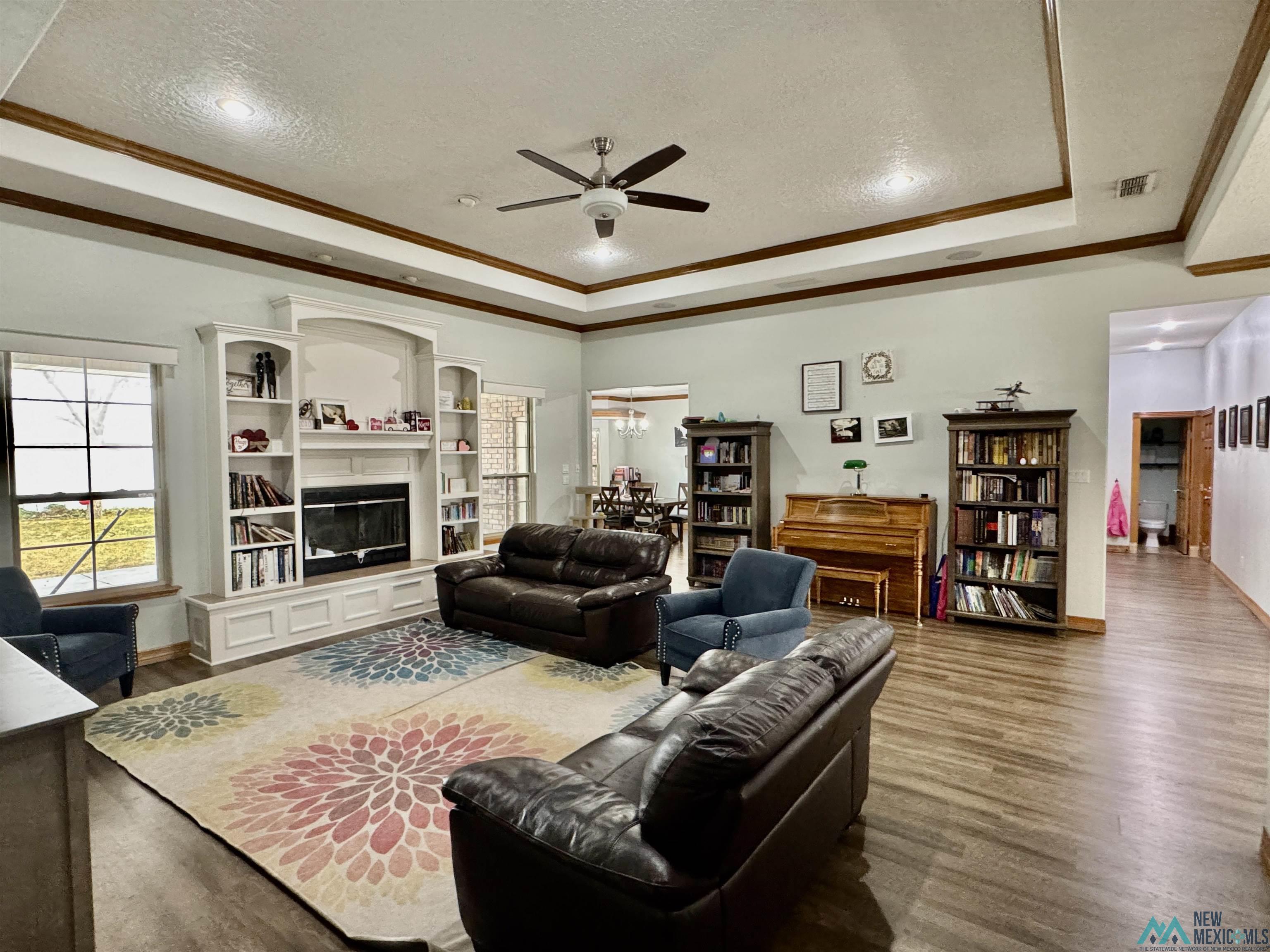 3924 Springwood Drive, Clovis, Texas image 2