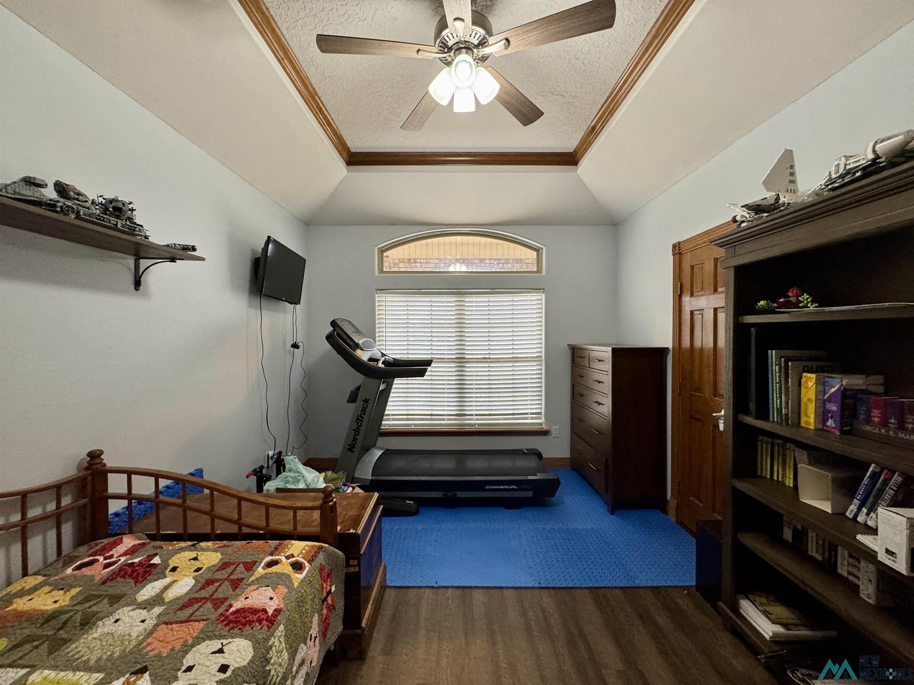 3924 Springwood Drive, Clovis, Texas image 13