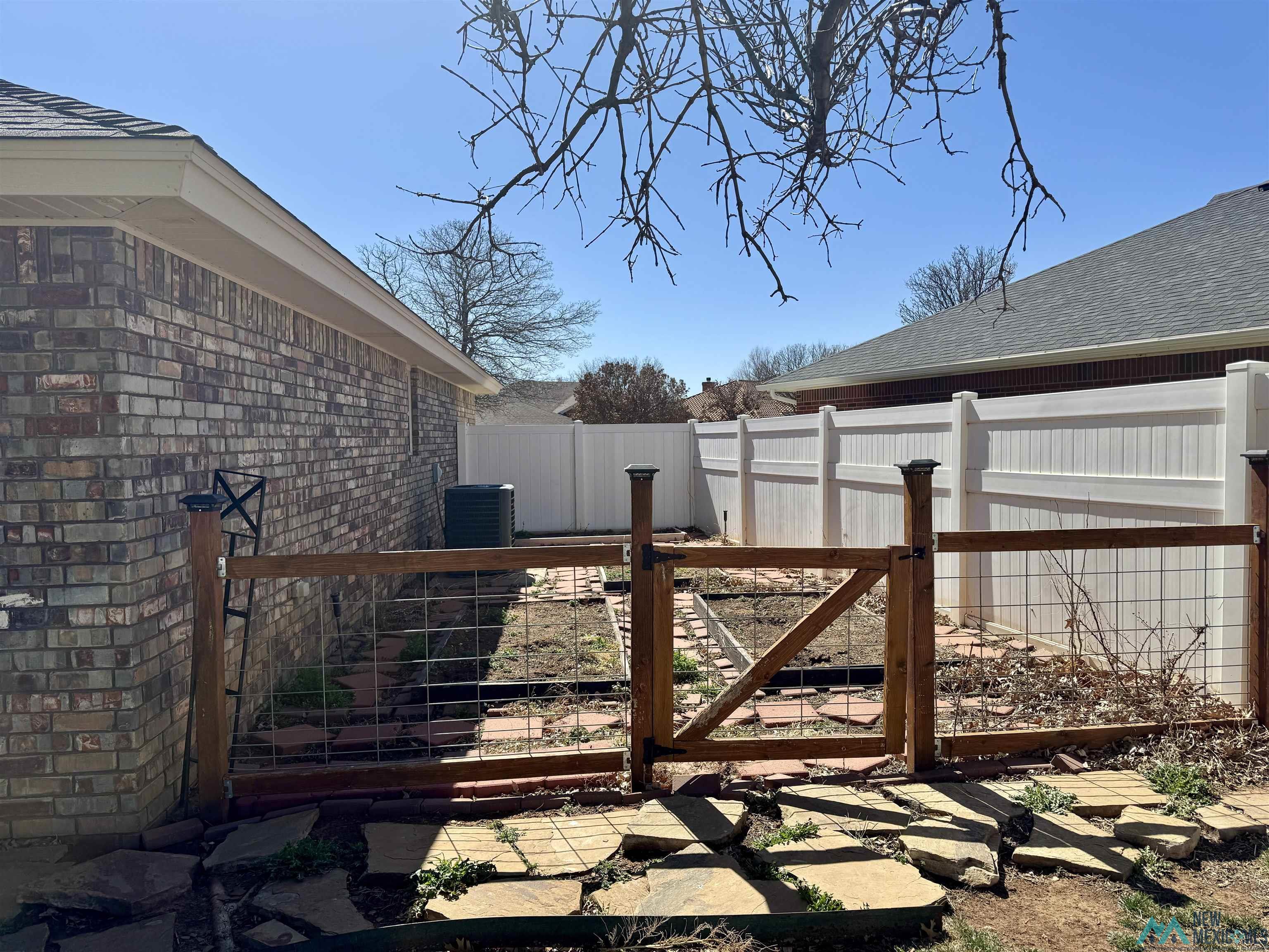 3924 Springwood Drive, Clovis, Texas image 36