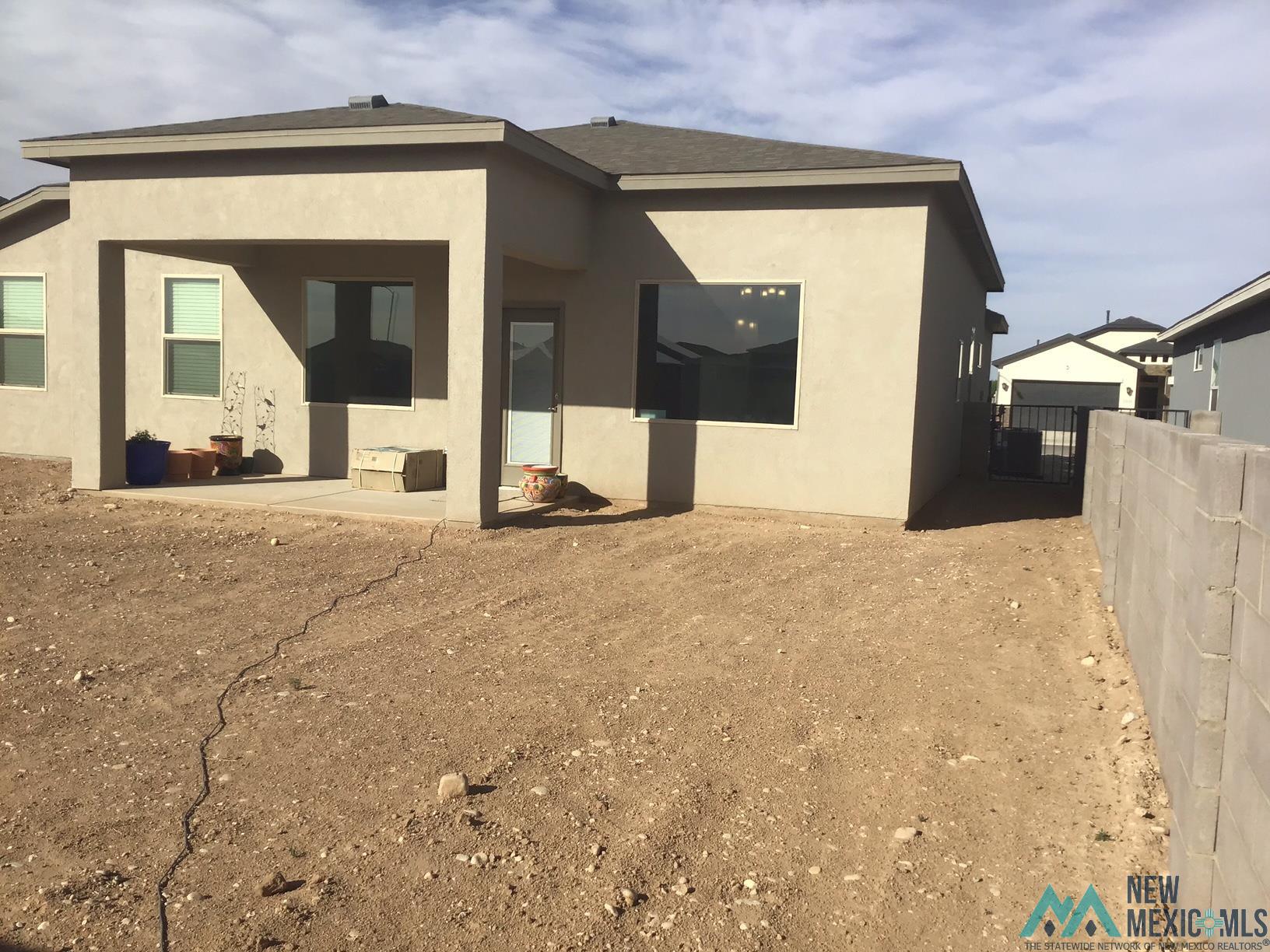 3811 Honeysuckle Street, Carlsbad, New Mexico image 23