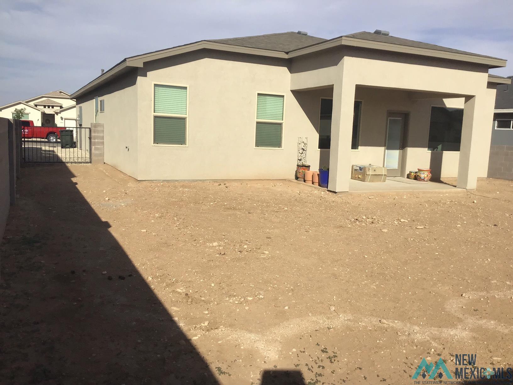 3811 Honeysuckle Street, Carlsbad, New Mexico image 24