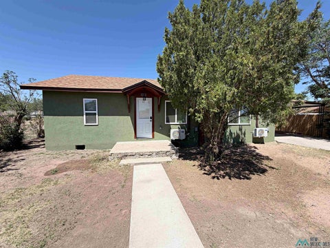 Homes For Sale - 1212 N Kansas Avenue<br/> Chaves County, Roswell, NM 88201