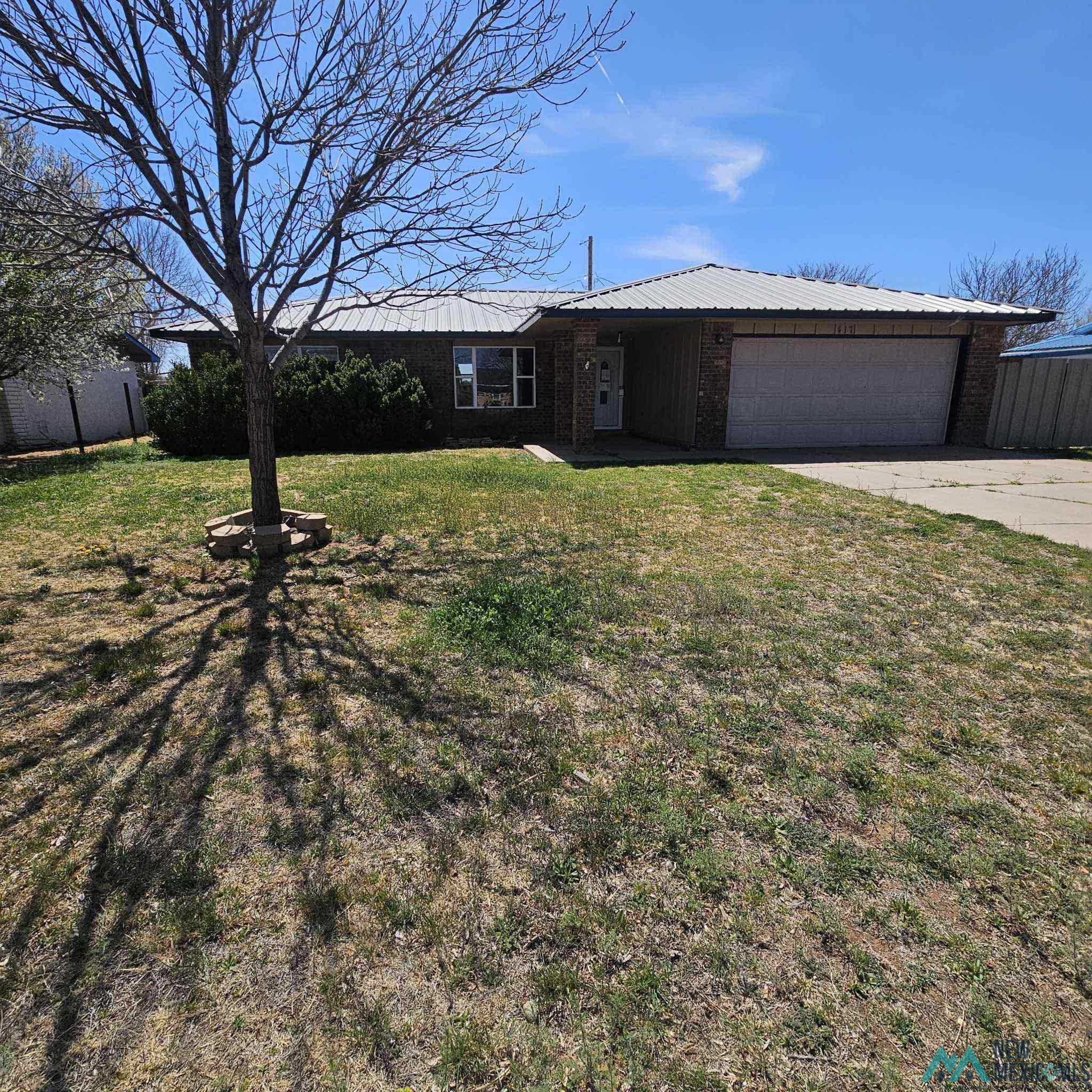 417 La Salle Drive, Clovis, New Mexico image 1