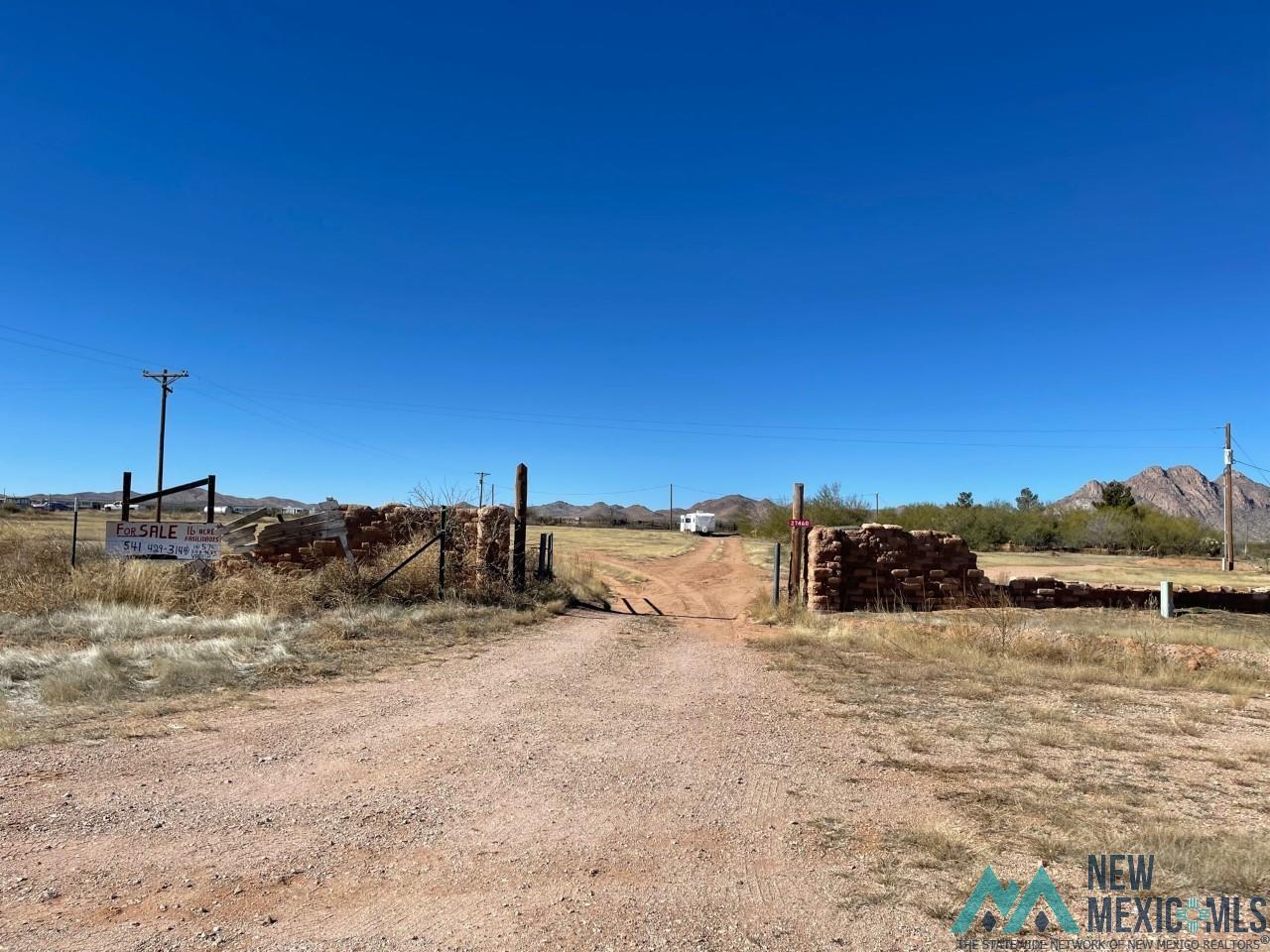 0000 Columbus Hwy 11, Columbus, New Mexico image 1