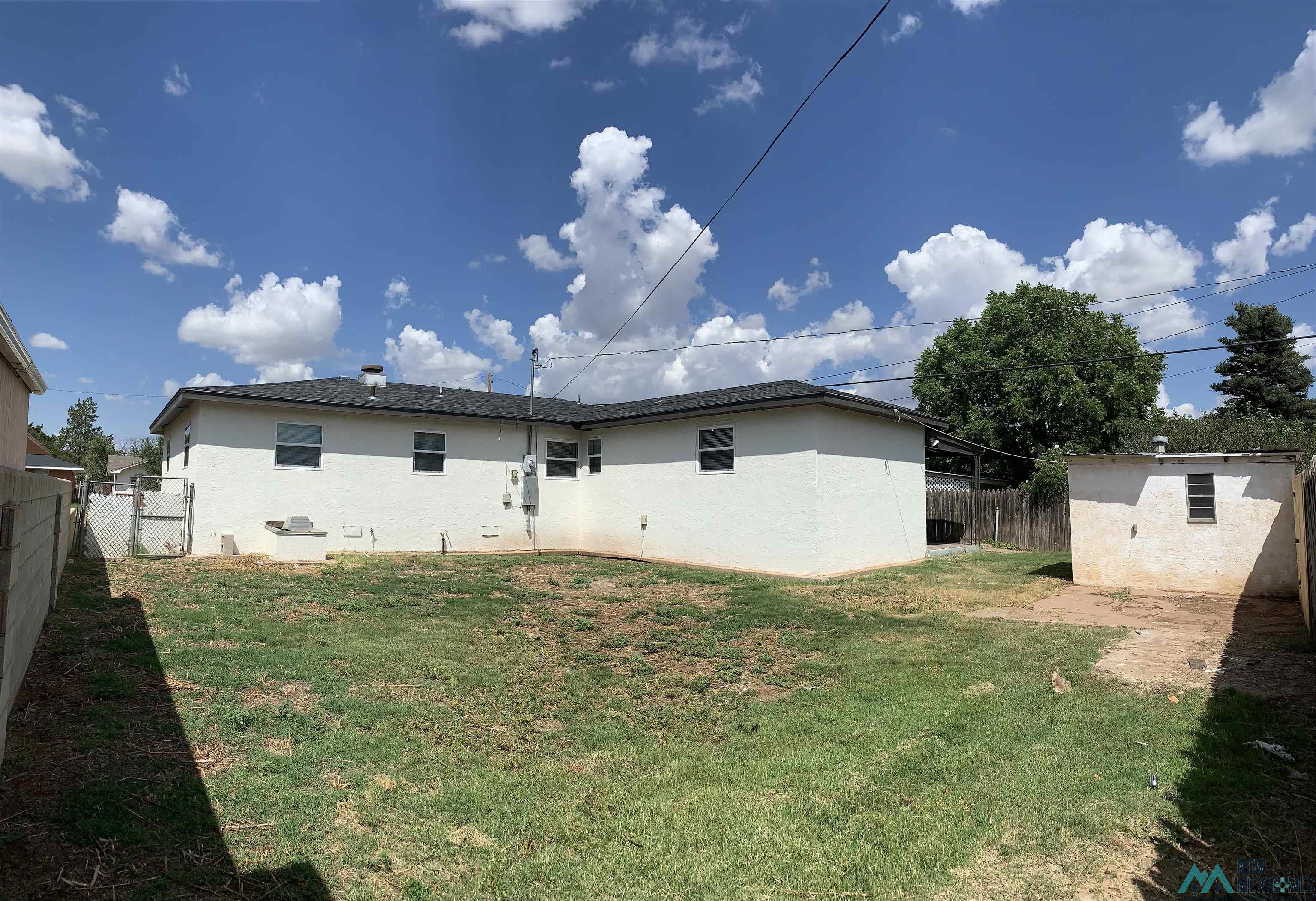213 Prairieview Drive, Clovis, Texas image 16