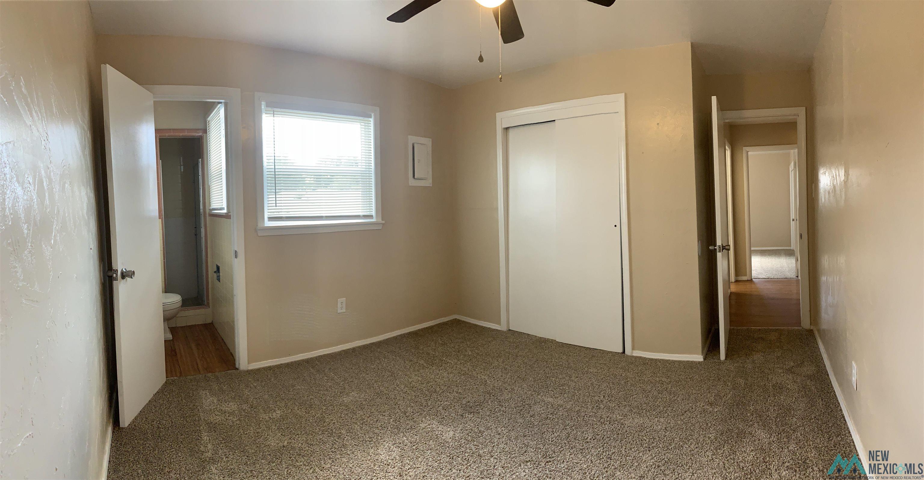 213 Prairieview Drive, Clovis, Texas image 8