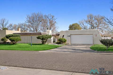 Homes For Sale - 1504 Fairway Terrace<br/> Curry County, Clovis, NM 88101