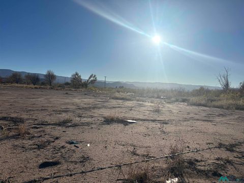 Homes For Sale - 30 St. Francis Ty Streets<br/> Tularosa, NM 88352